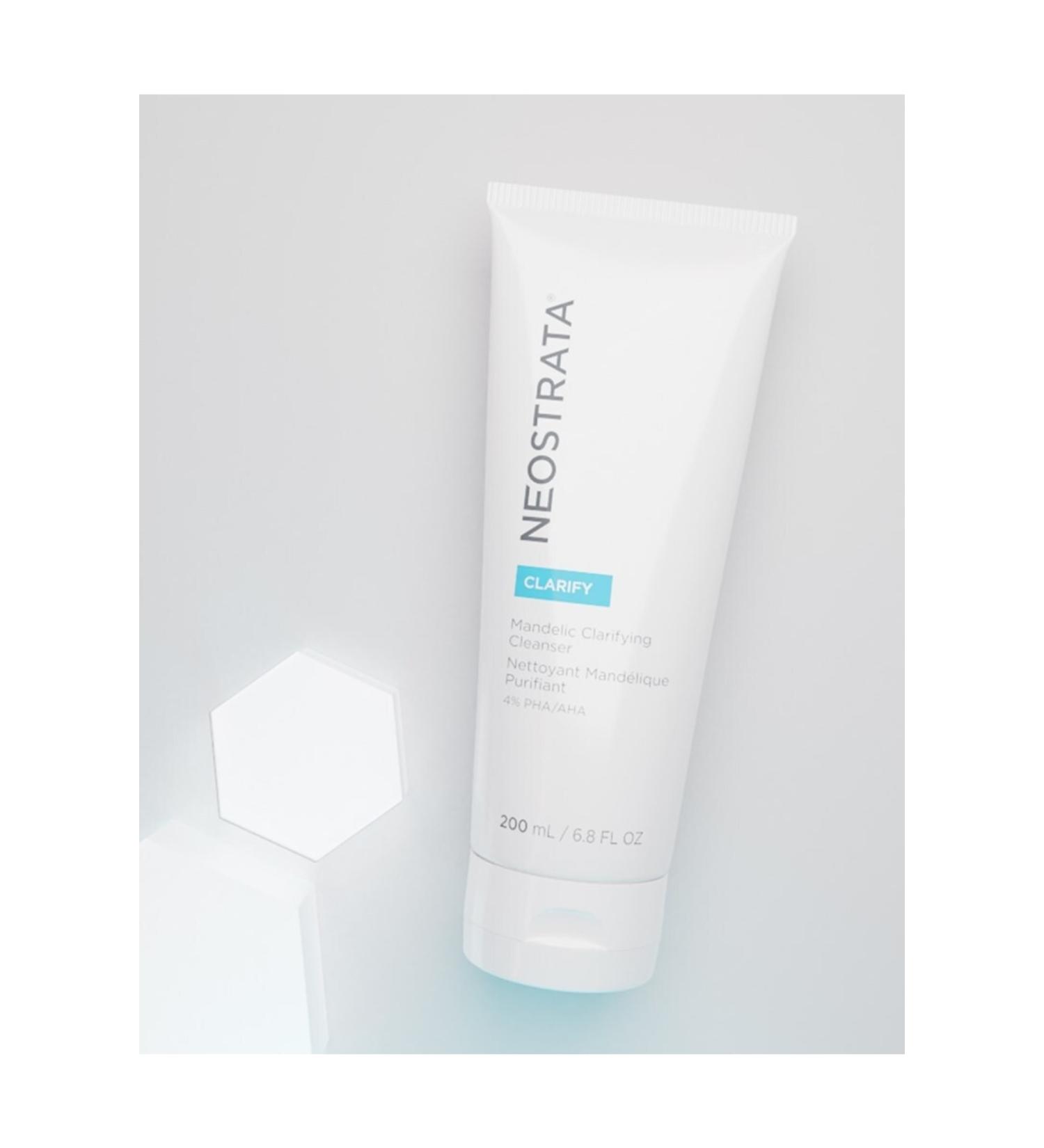 NeoStrata Clarify Mandelik Cleansing Gel 200 ml Ko aKosmetik Renewal109