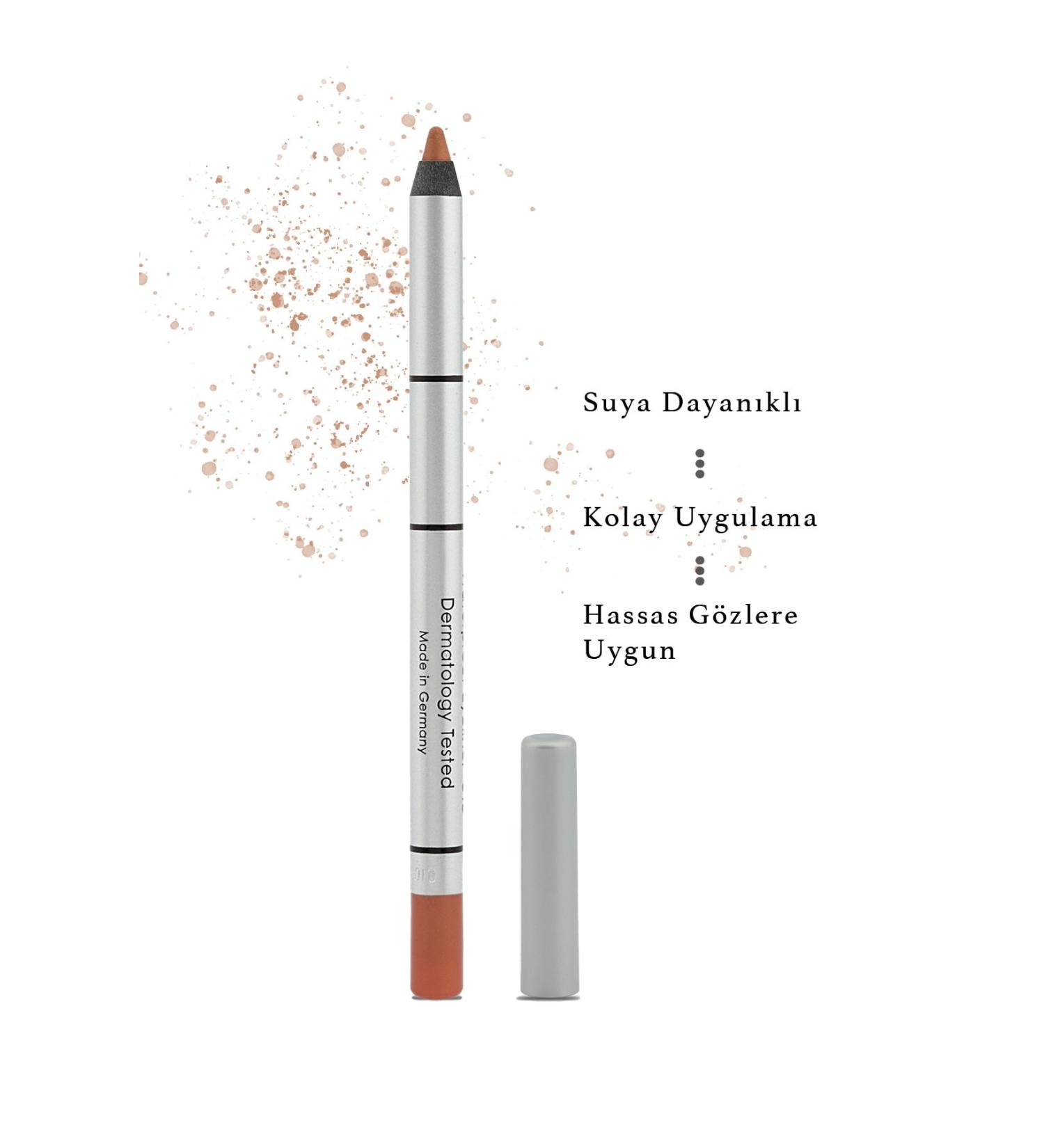 IMPALA Eye Pencil - Eye Pencil No: 308(LIGHT BRONZE) - Buy Online on GoSupps.com