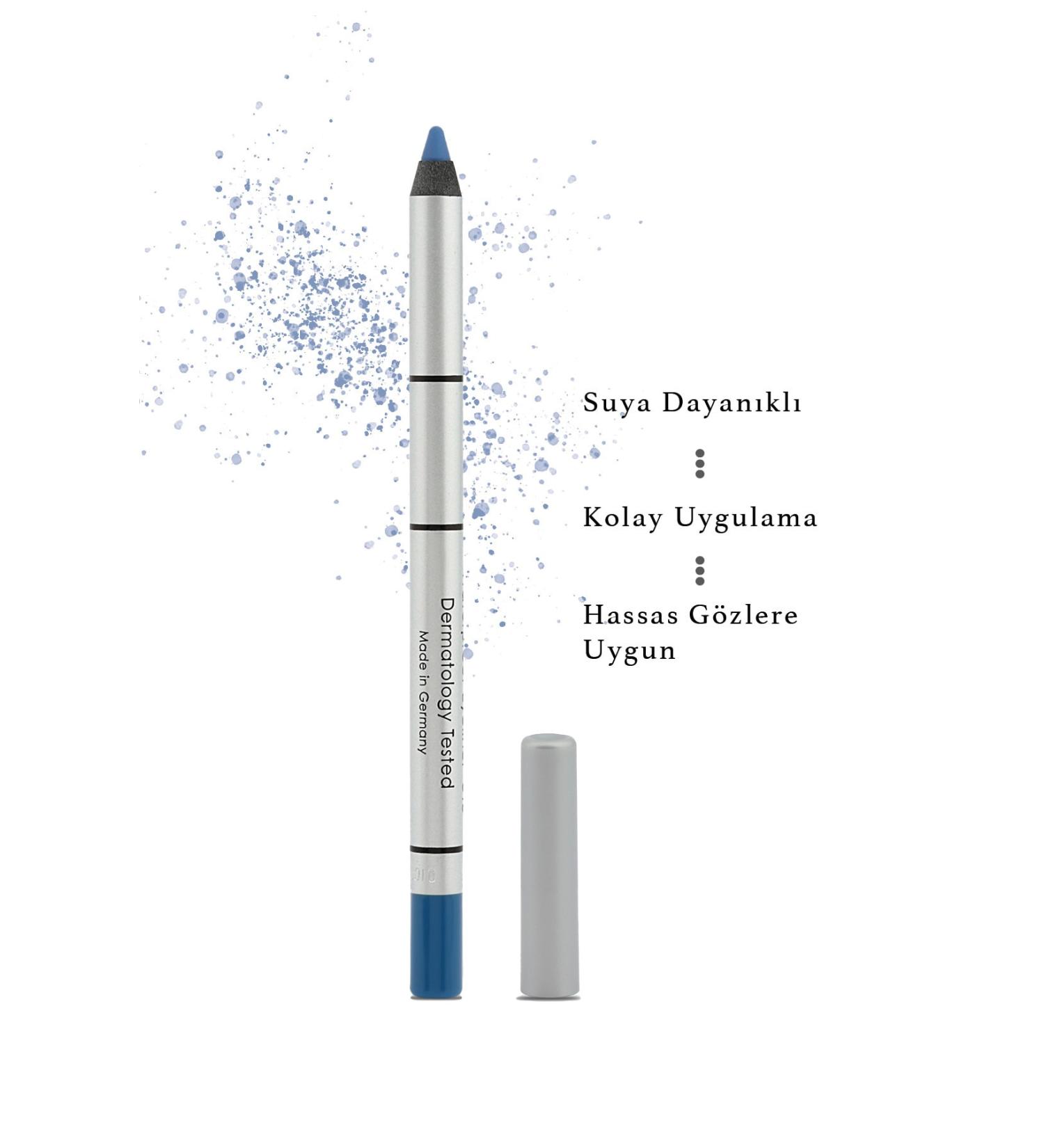 IMPALA Eye Pencil - Eye Pencil No: 310(MIDWIGHT BLUE) - Buy Online on GoSupps.com