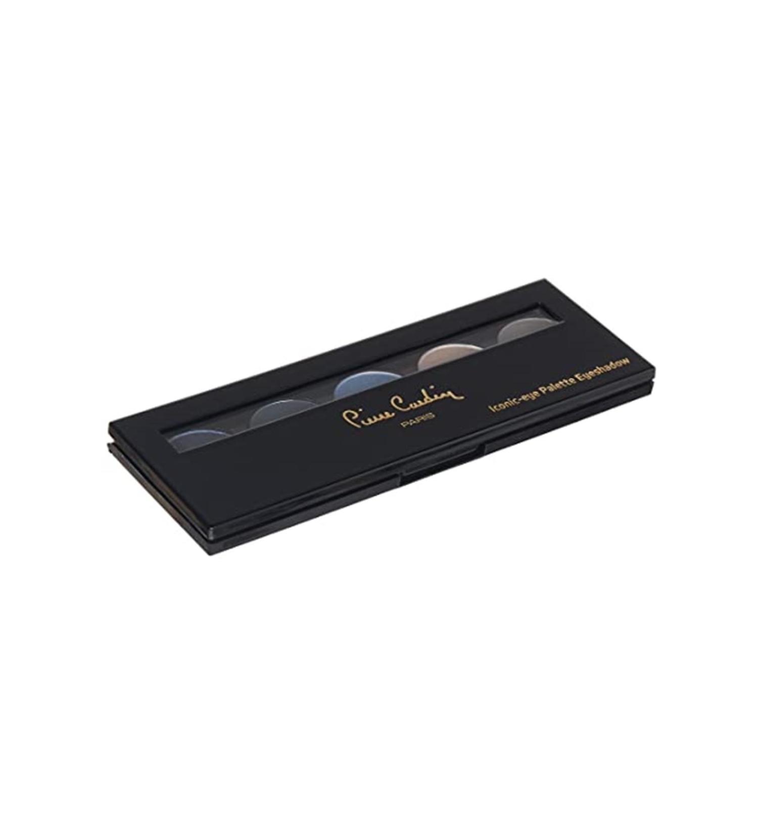 Pierre Cardin Iconic Eyeshadow Palette - Buy Online on GoSupps.com