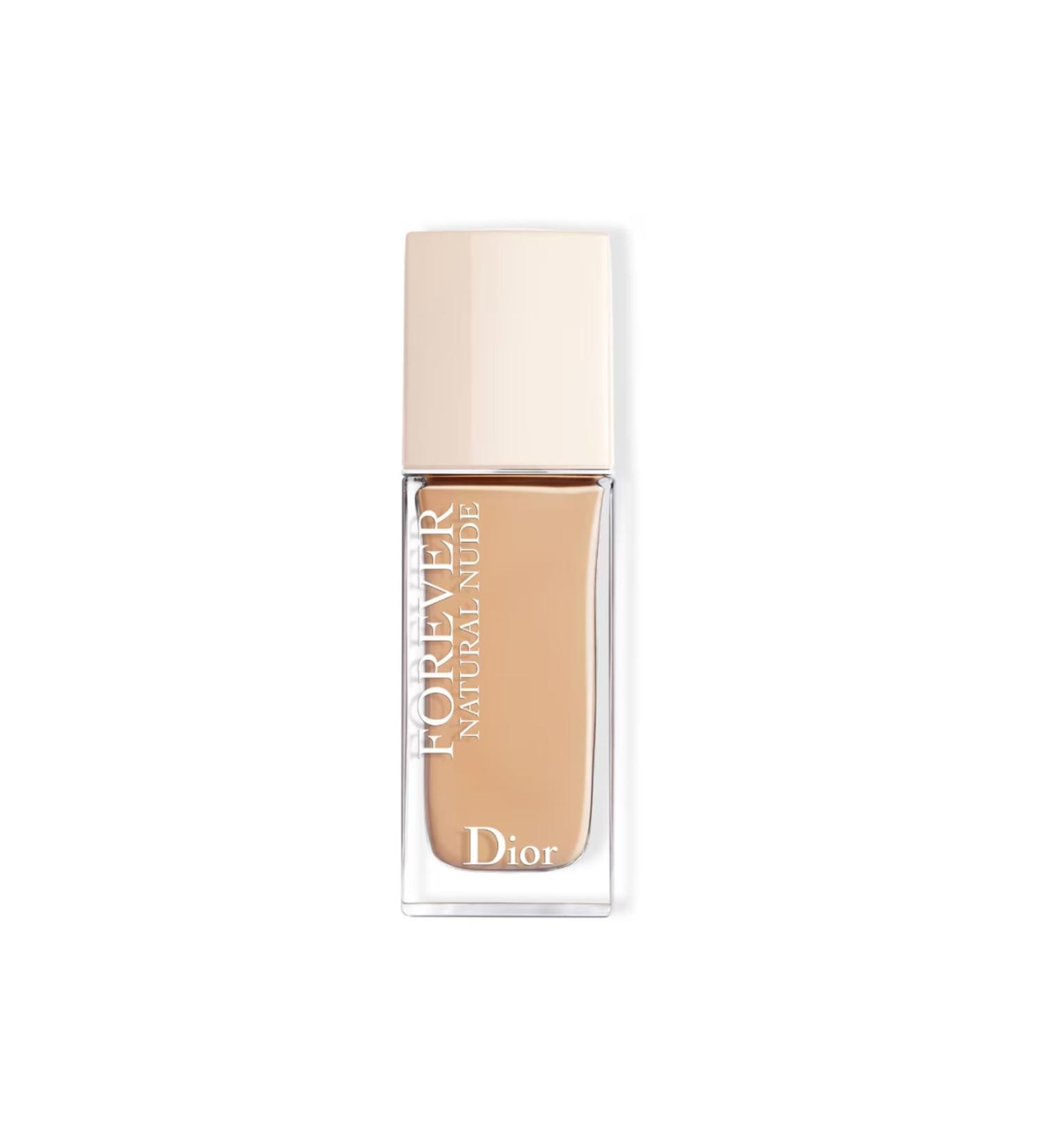 Dior Forever Natural Nude Foundation