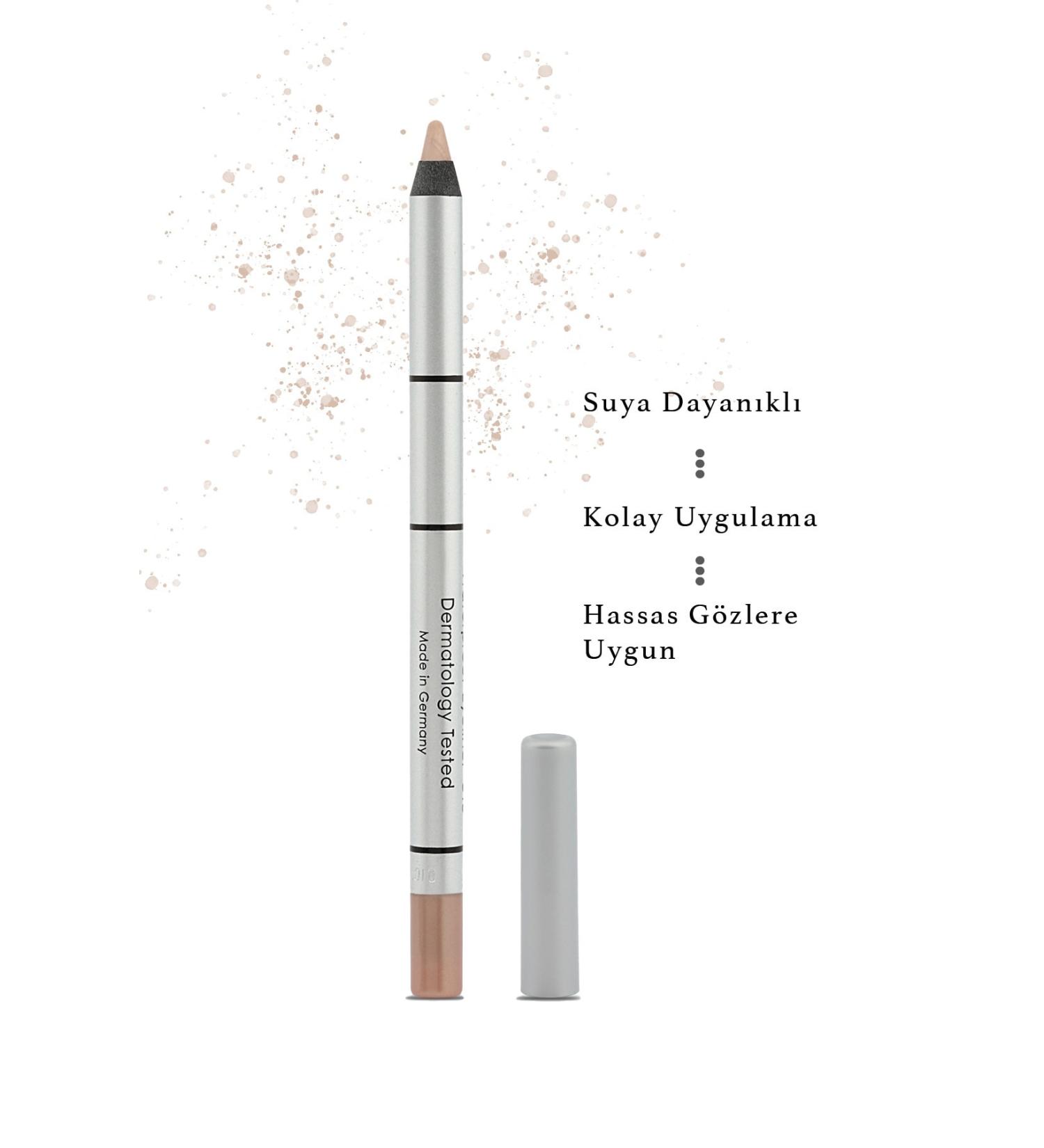 IMPALA Eye Pencil No: 314 Champagne Color - Buy Online on GoSupps.com