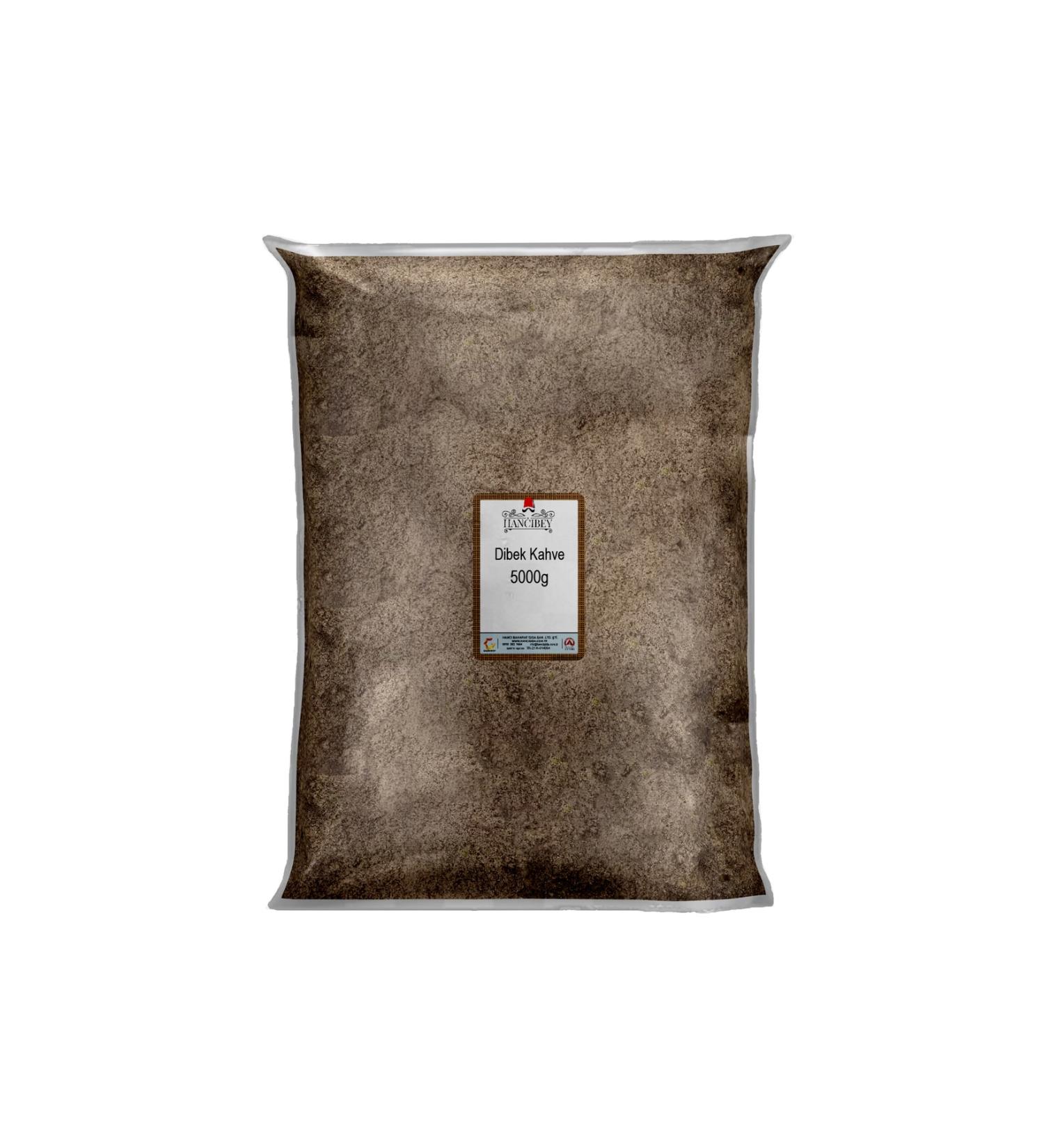Hanc bey Dibek Coffee 5kg