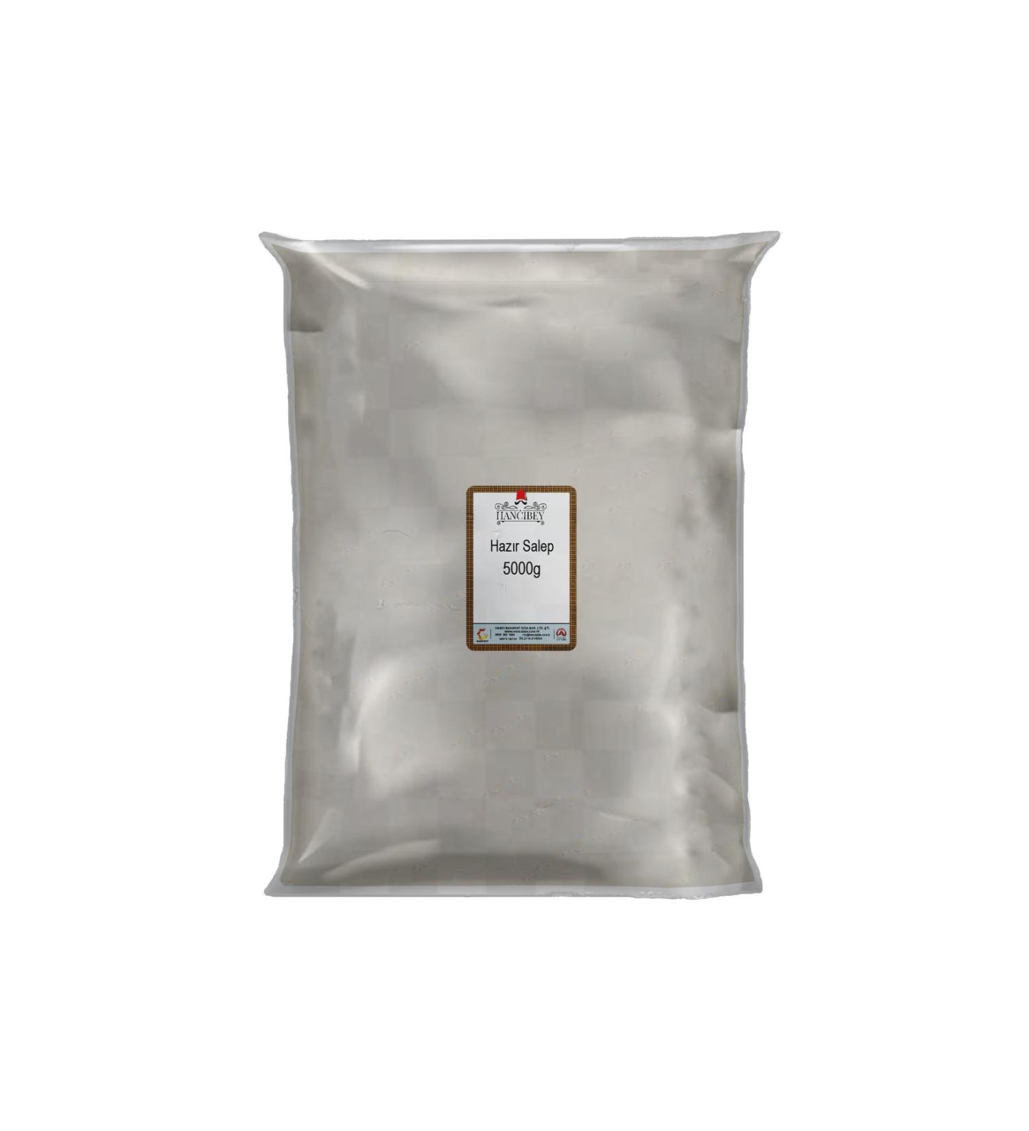 Hanc bey Ready Salep 5 Kg