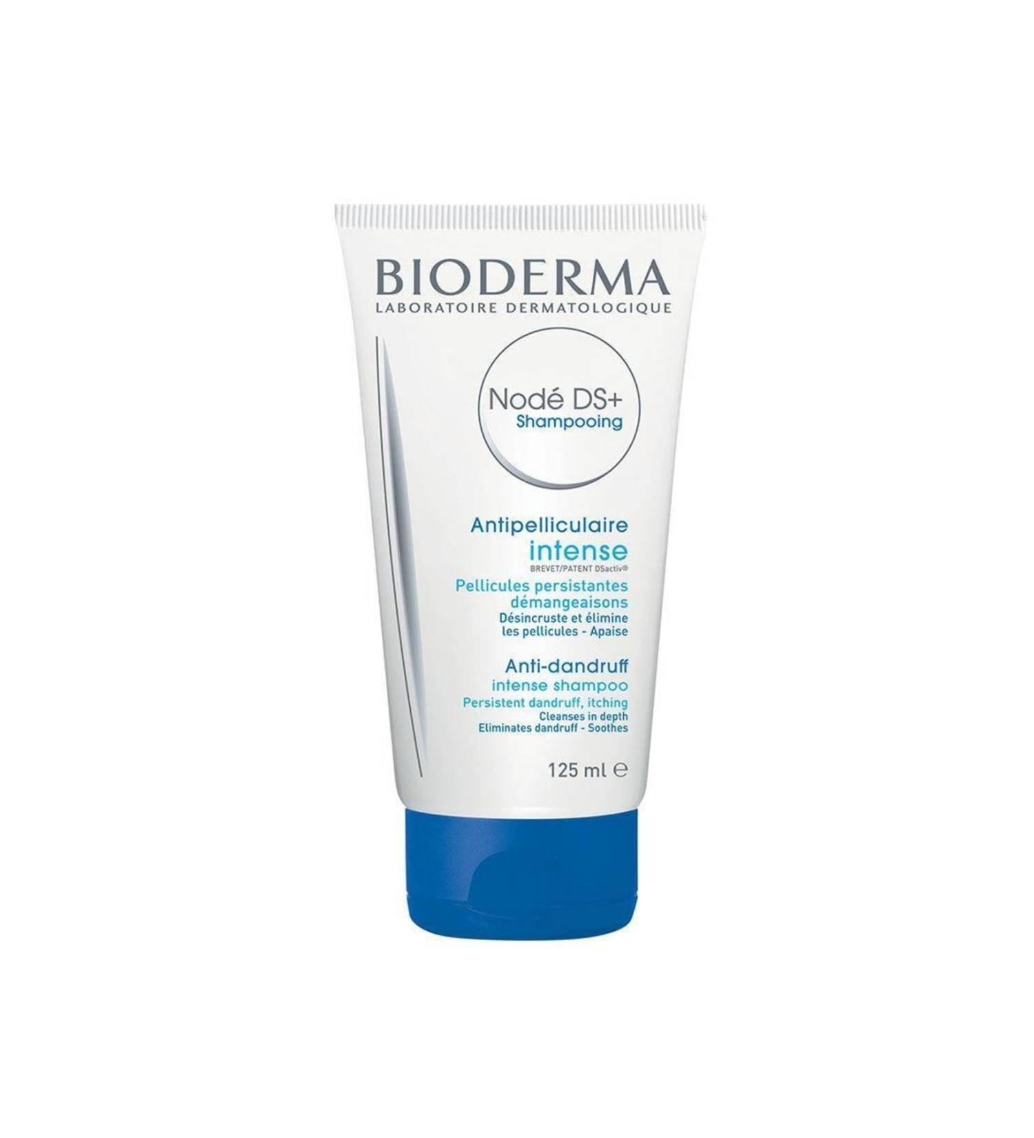Bioderma Node DS Shampoo 125ml
