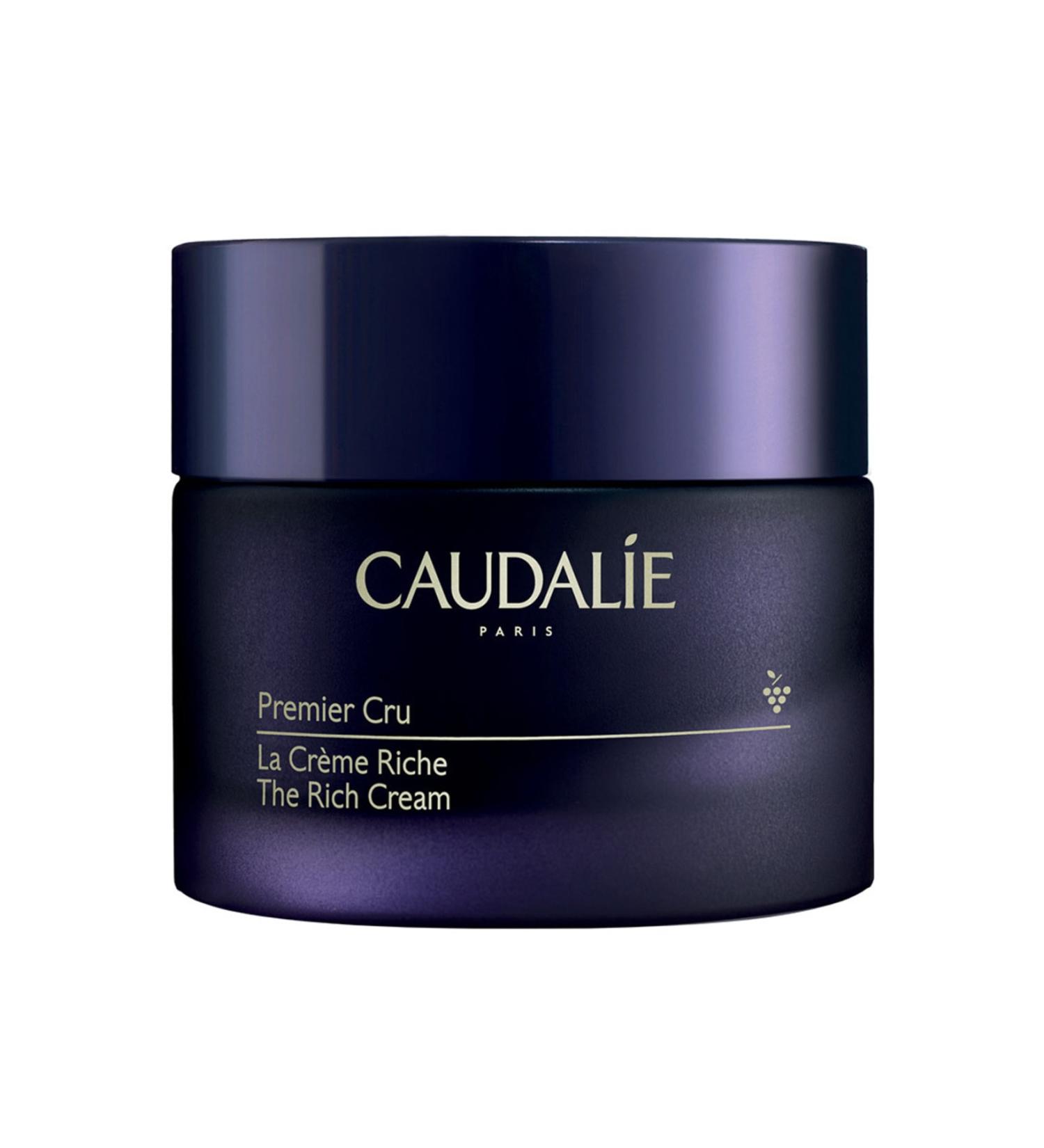 Caudalie Comprehensive Deep Wrinkles Fine Lines Volume Day Cream 50 Ml - Buy Online on GoSupps.com