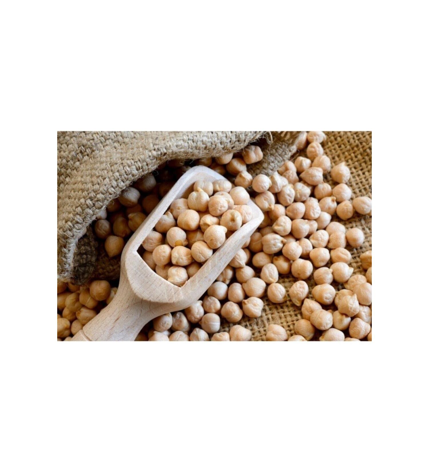 ATTAR GANI Chickpeas 1 Kg