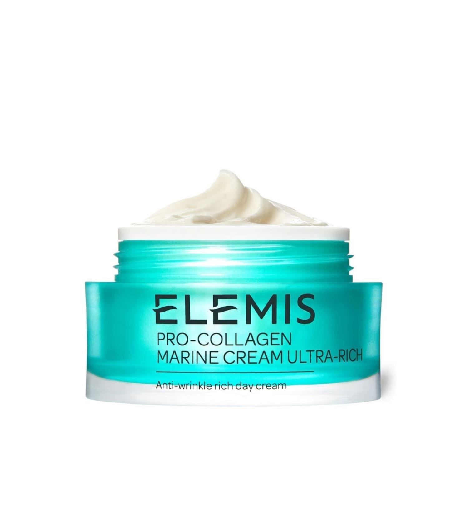 Elemis Pro-collagen Marine Cream Ultra Rich Anti-Aging 50ml
