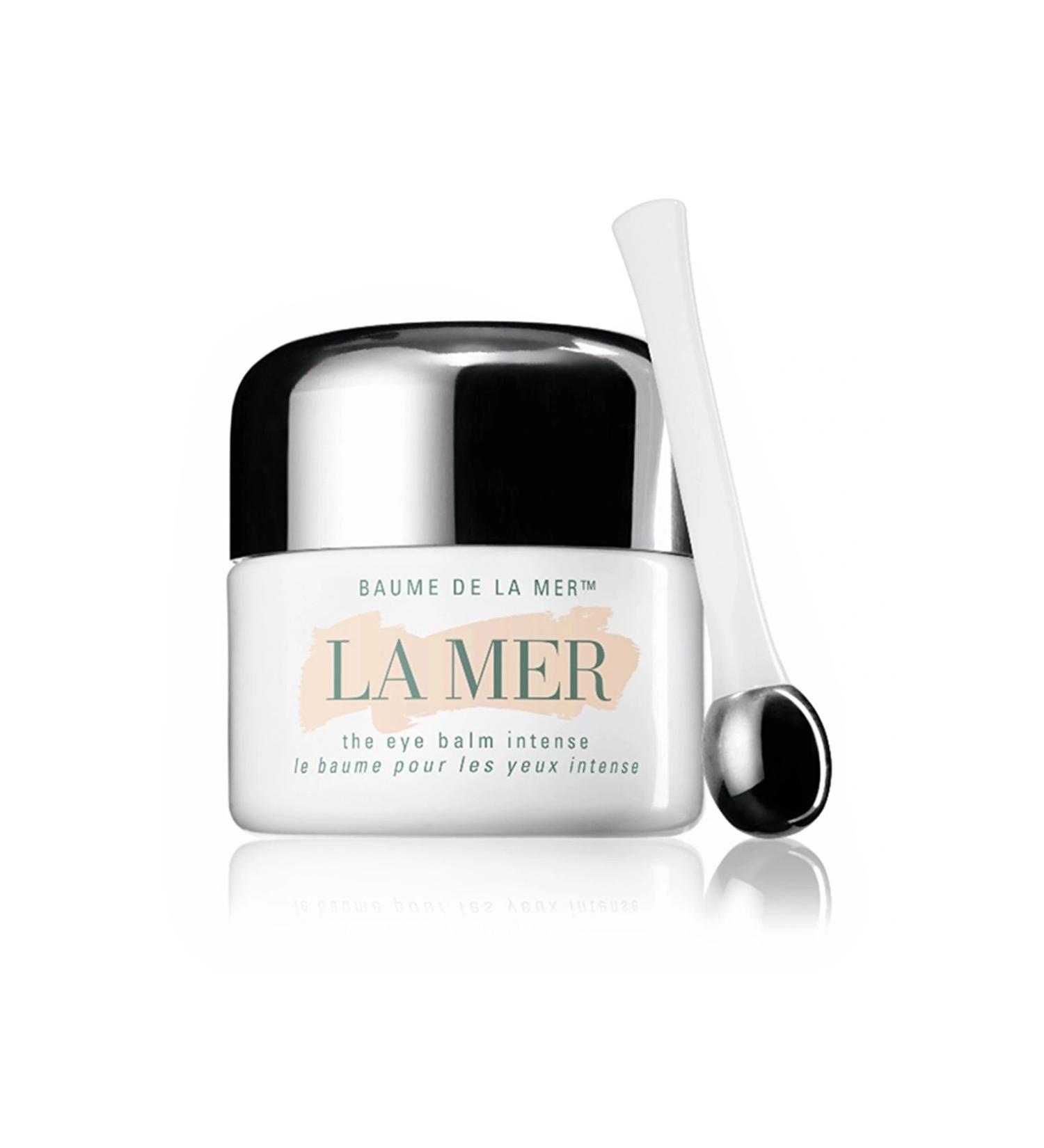 La Mer Baume De - Anti-Aging Eye Care Cream 15 Ml
