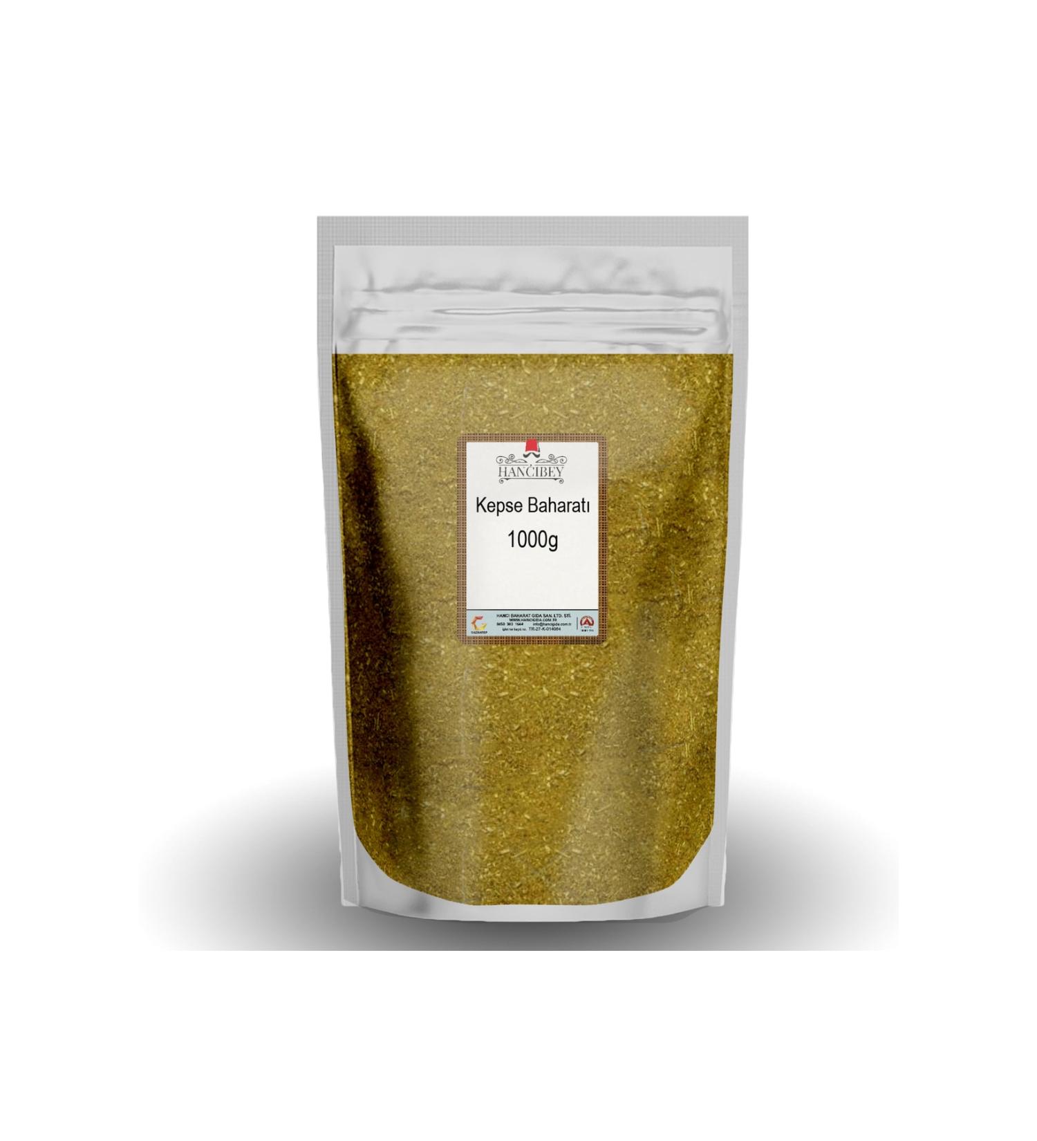 Hanc bey Kepse Spice 1 kg