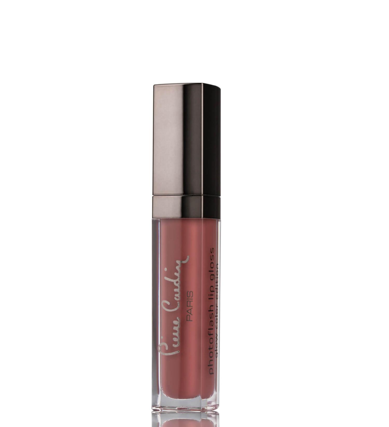Pierre Cardin Shiny Liquid Lipstick - Photoflash Lipgloss Misty Rose 8680570455381 - Buy Online on GoSupps.com