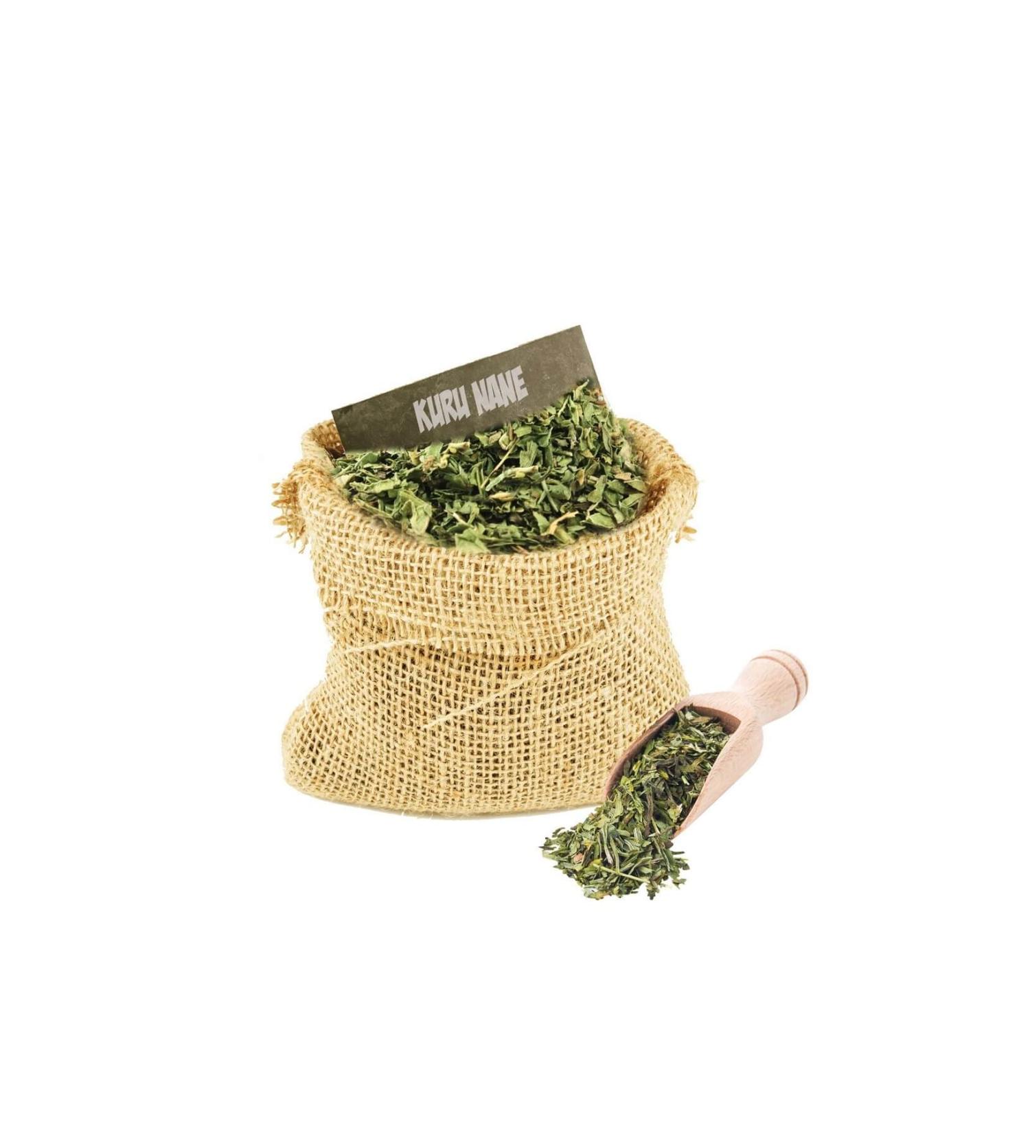 Herbal Land Dry Mint 1 Kg