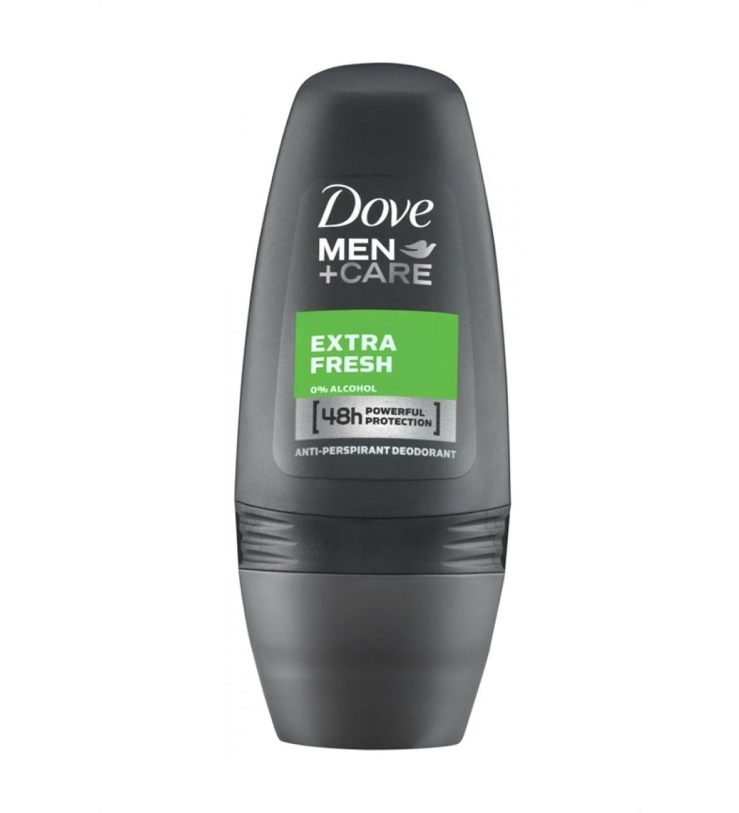 Dove Extra Fresh Men 50 ml Men's Roll-On 50210466