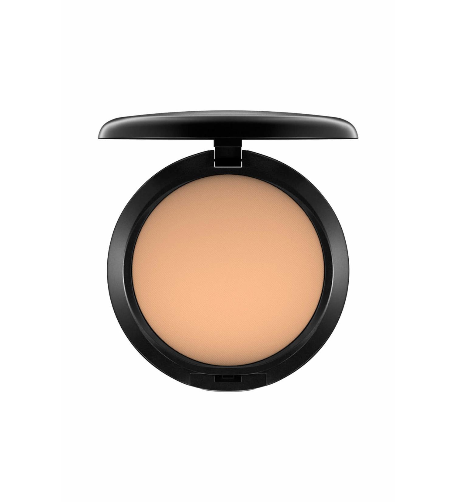 Mac Studio Fix Powder Plus Medium-High Coverage Matte Finish Powder Foundation Nw30 - 15g