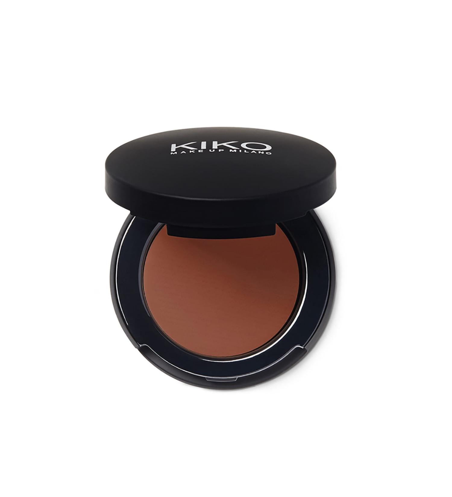 KIKO Concealer - Full Coverage Concealer 08 Chestnut 8025272607988