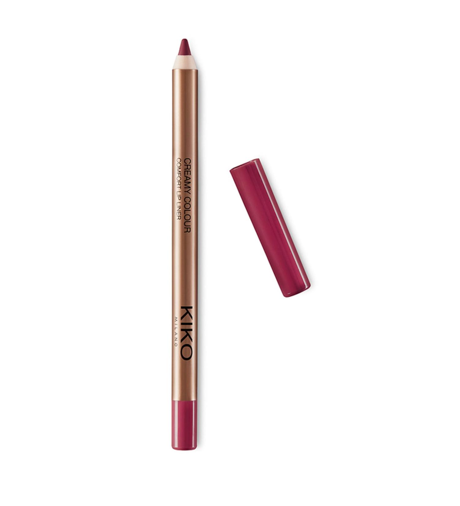 KIKO Dudak Kalemi - Creamy Colour Comfort Lip Liner 314 Marsala 0.35 g 8025272622127
