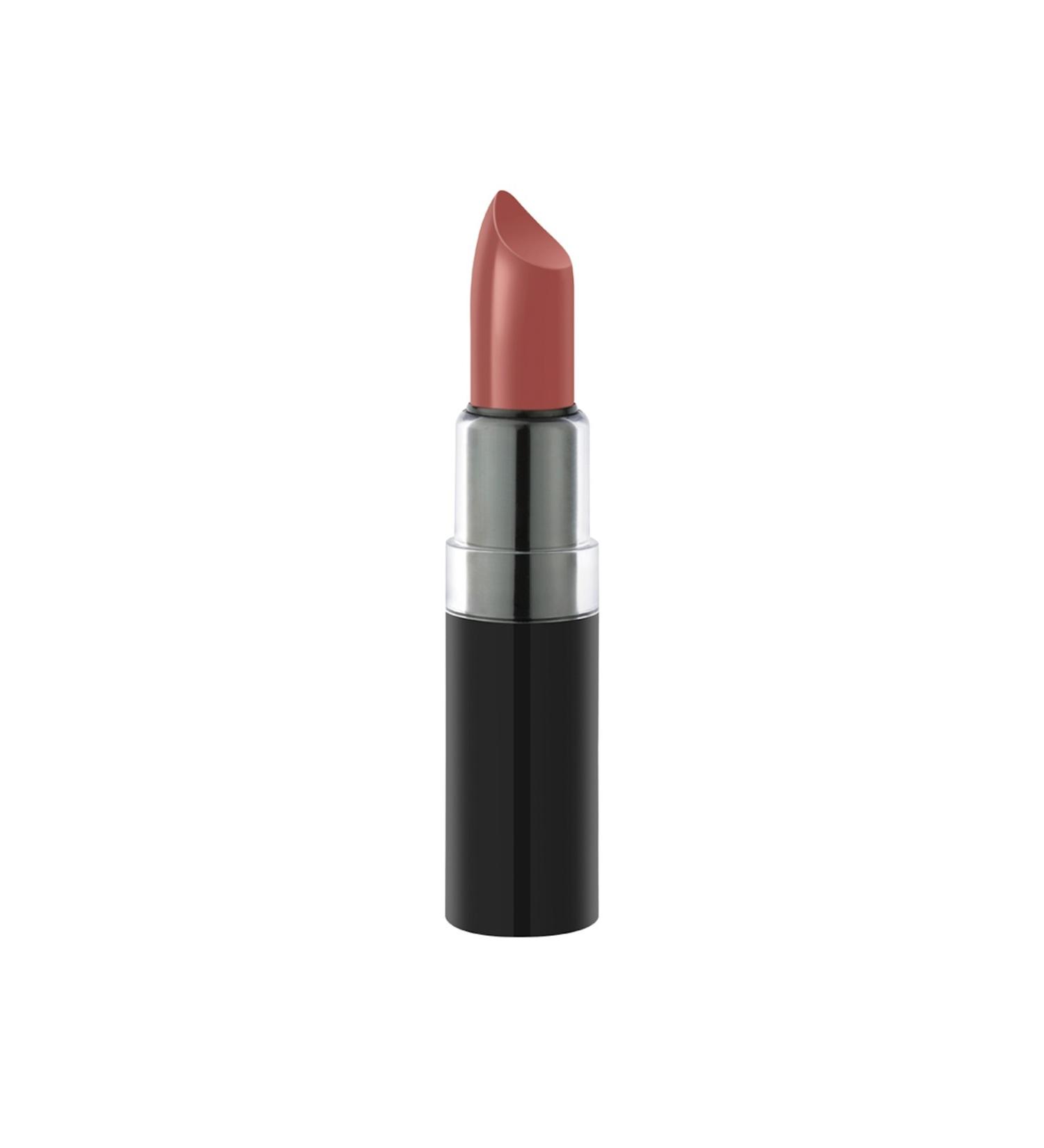 Golden Rose Lipstick - Vision Lipstick No: 142 8691190842420
