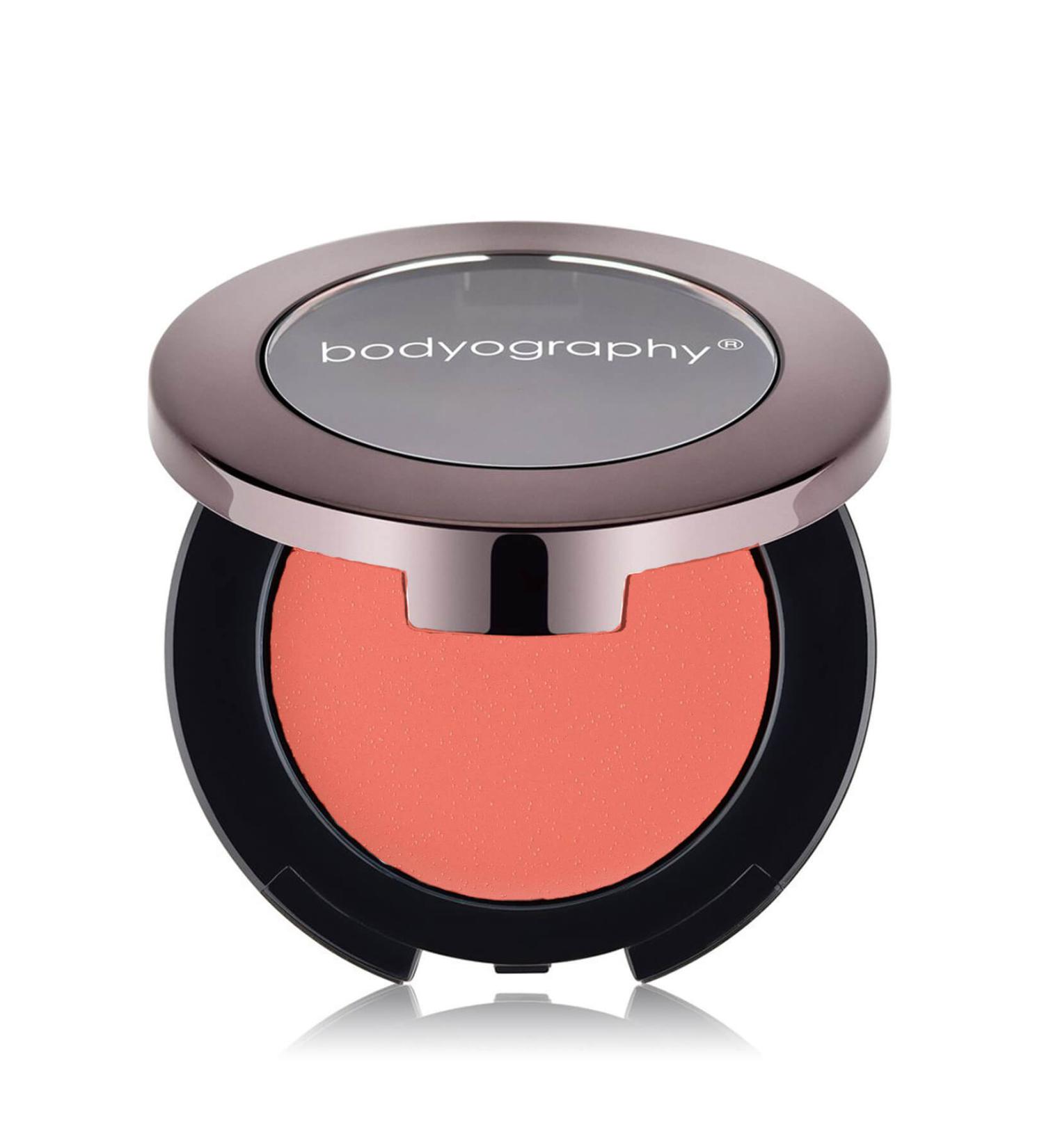 Bodyography Cream Blush - Creme Blush No: Nectar 744119167093
