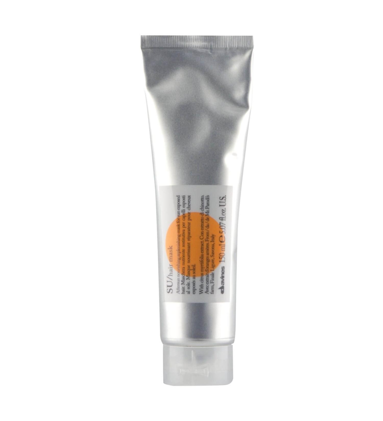 Davines After Sun Care Mask for Hair 150 ml 8004608245629