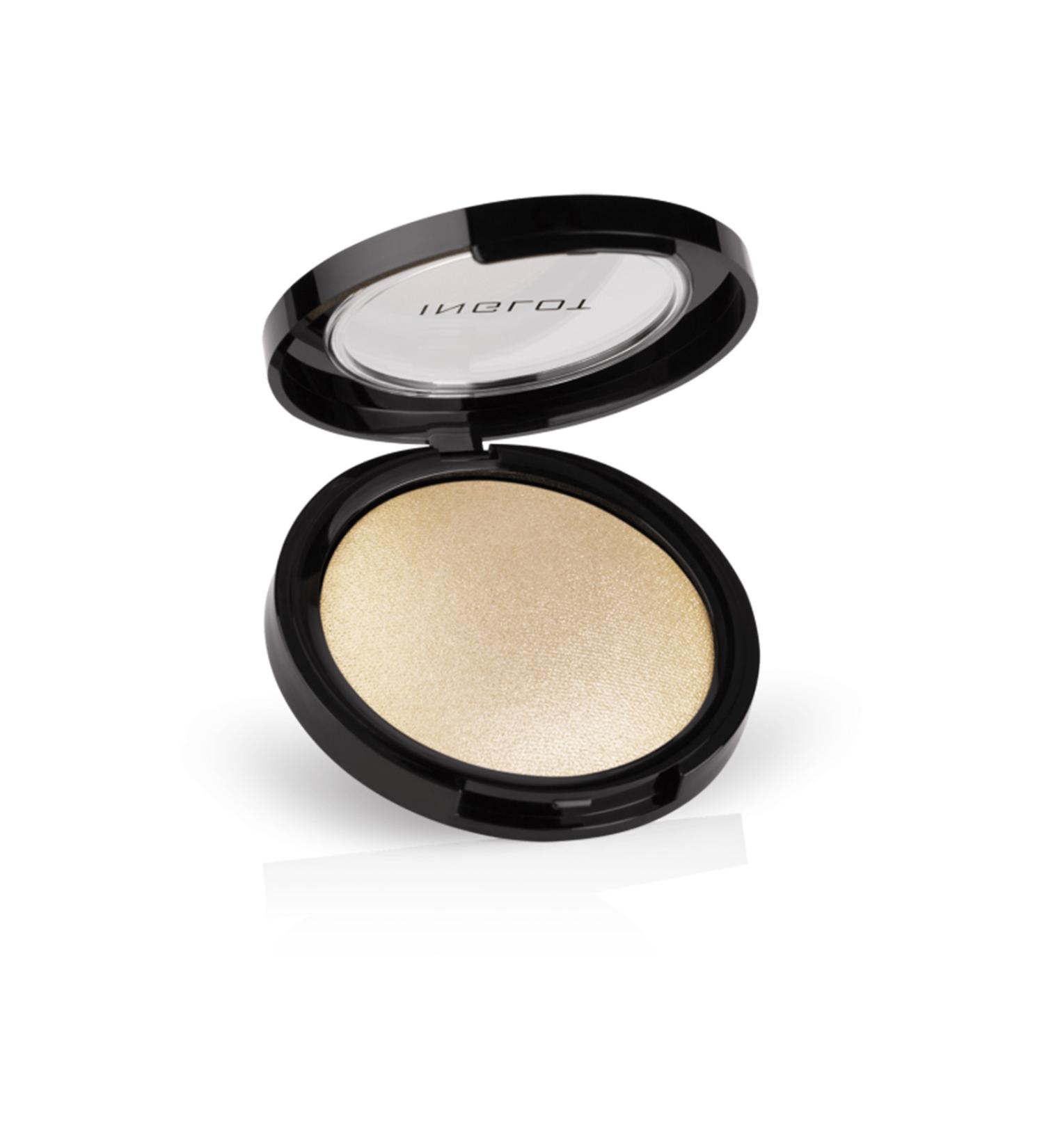 Inglot Soft Sparkler Highlighter Wild Paradise 53 11 g 5901905000230