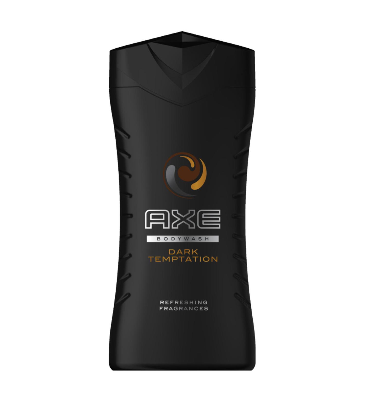 Ax Dark Temptation Shower Gel 250 ml