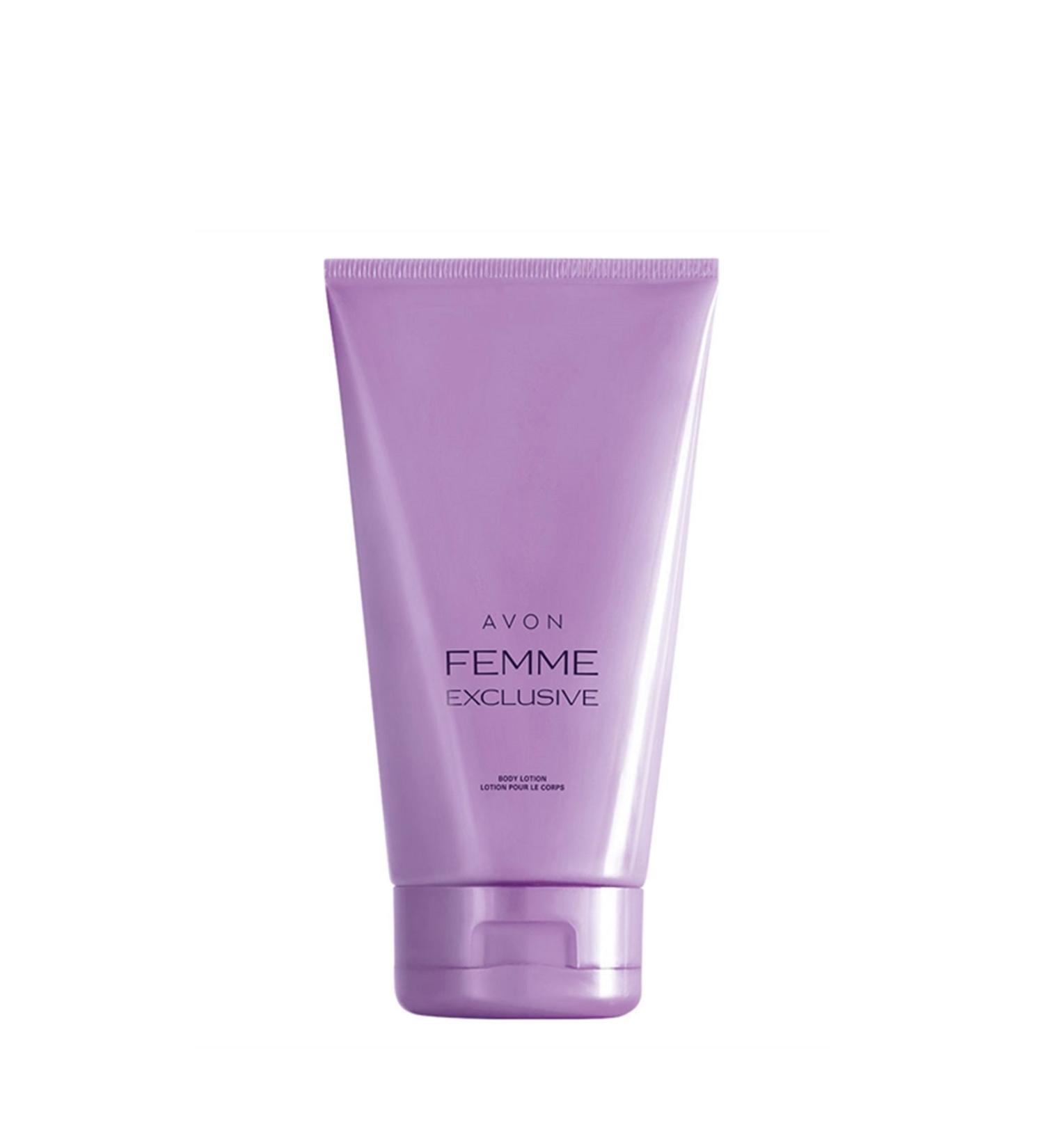 Avon Femme Exclusive 150 ml Body Lotion 8681298939979