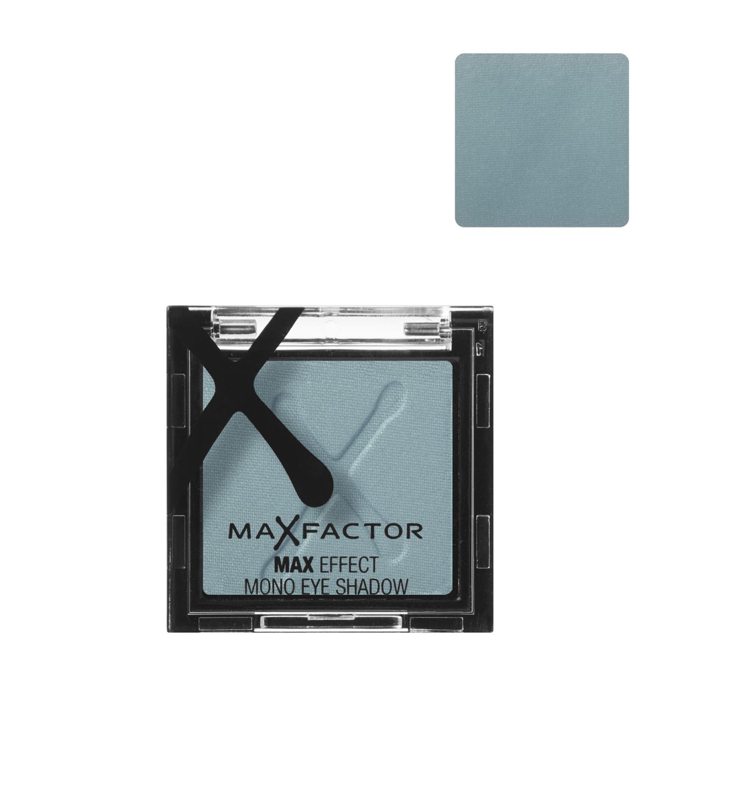 Max Factor Eyeshadow 09 - Mono Eye Shadow Aqua Marine 96007310