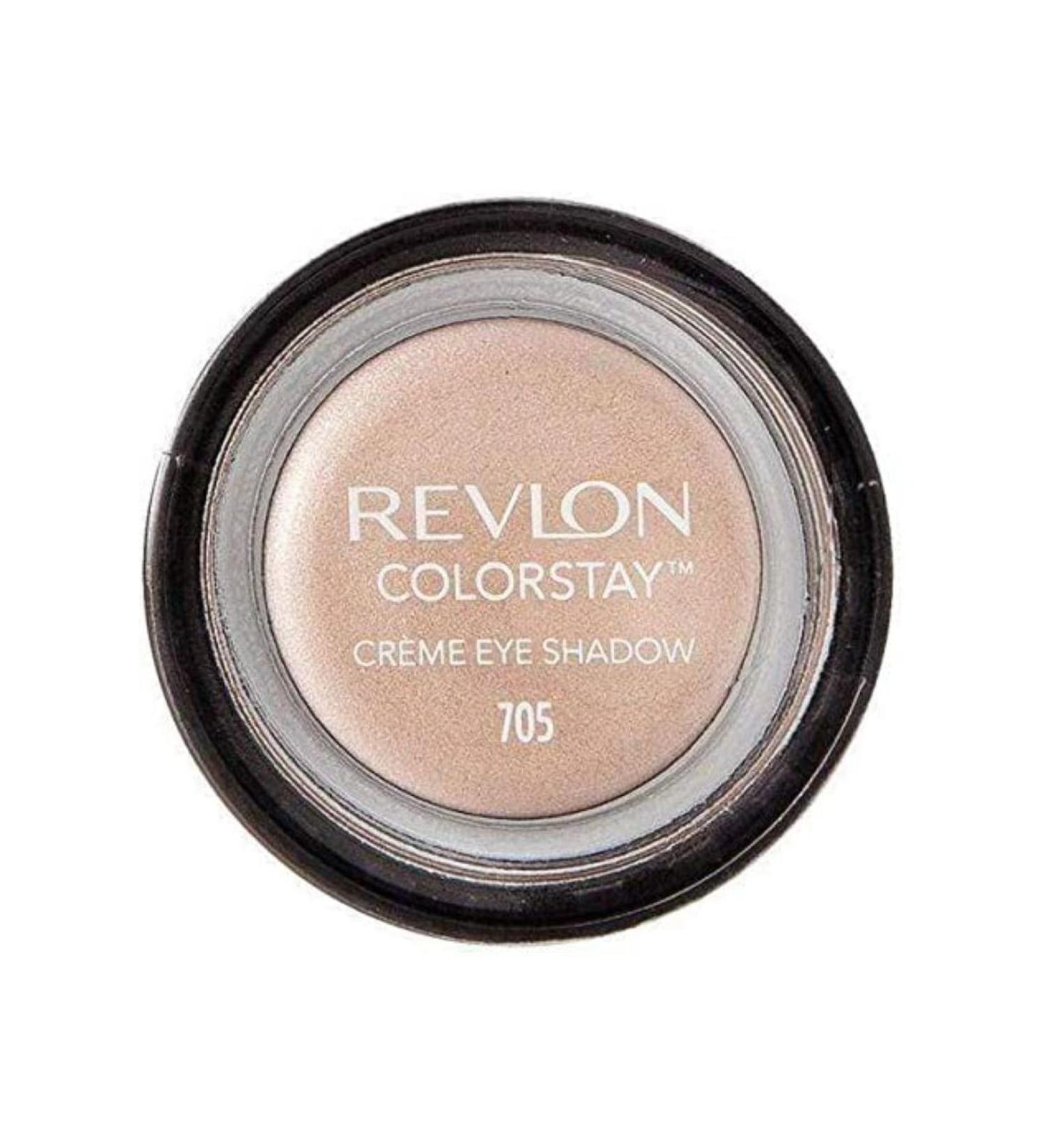 Revlon Colorstay Cream Eyeshadow