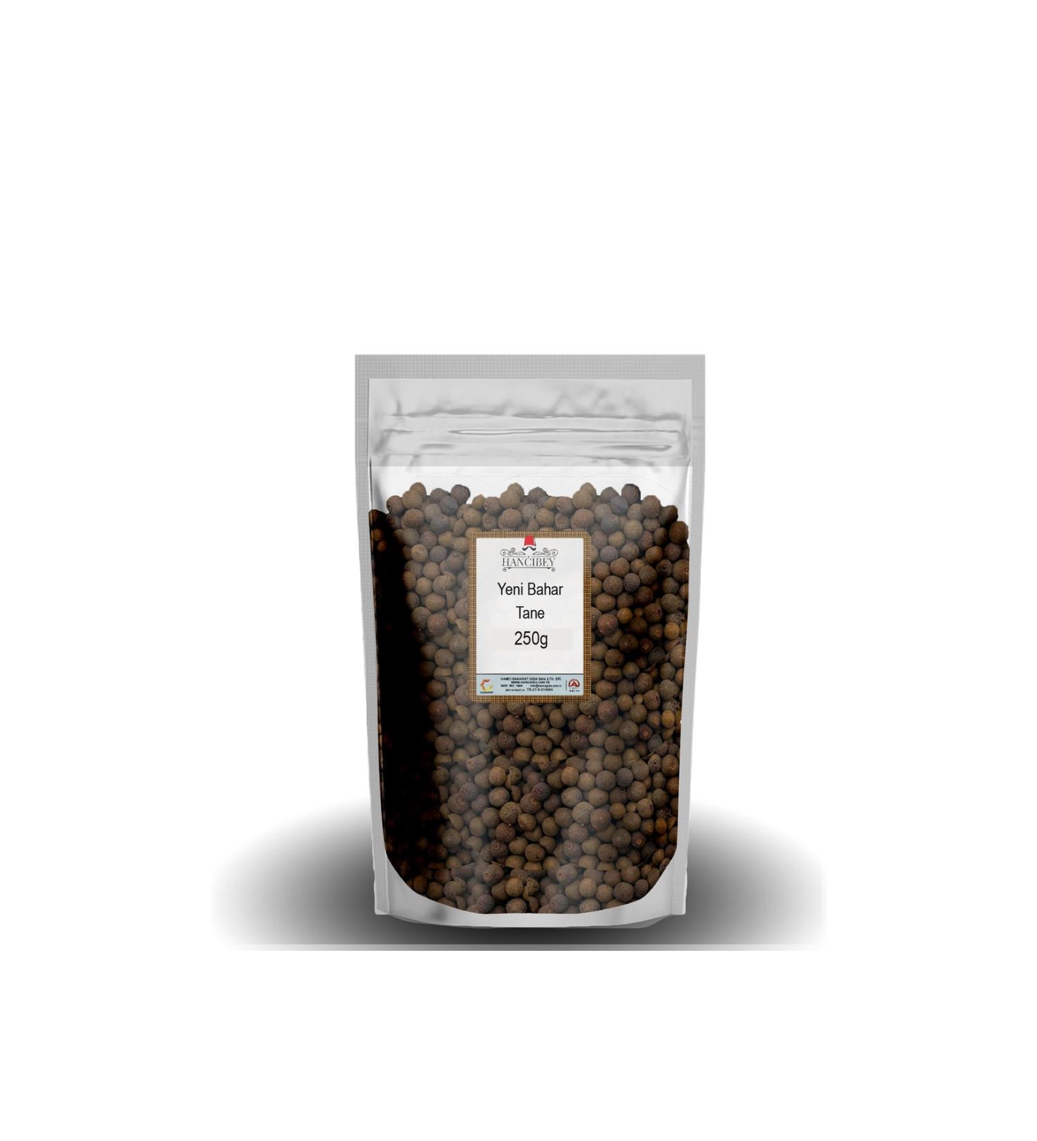Hanc bey New Spring Grain 250g