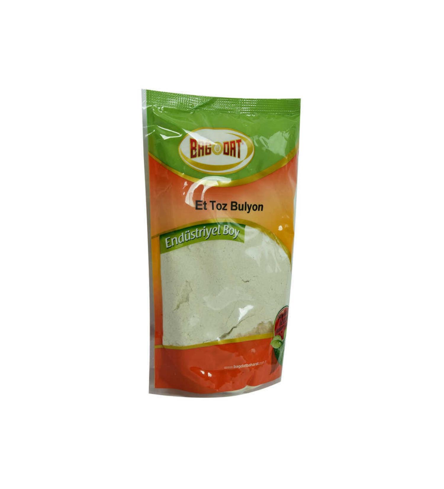 Angel Of Life Ground Meat Bouillon Mix Powder 1000 Gr Package