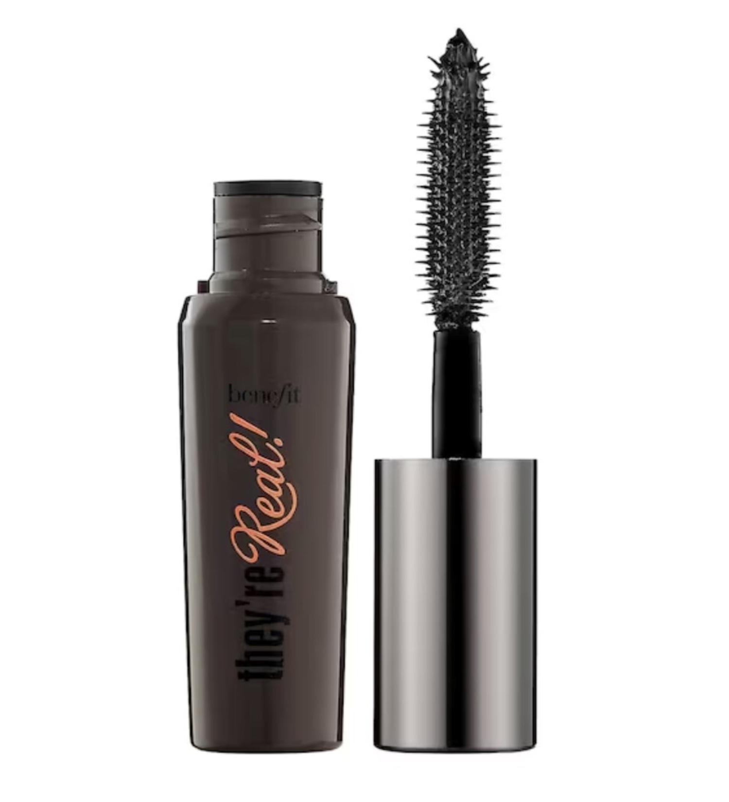 benefit cosmetics Mini They're Real! mascara