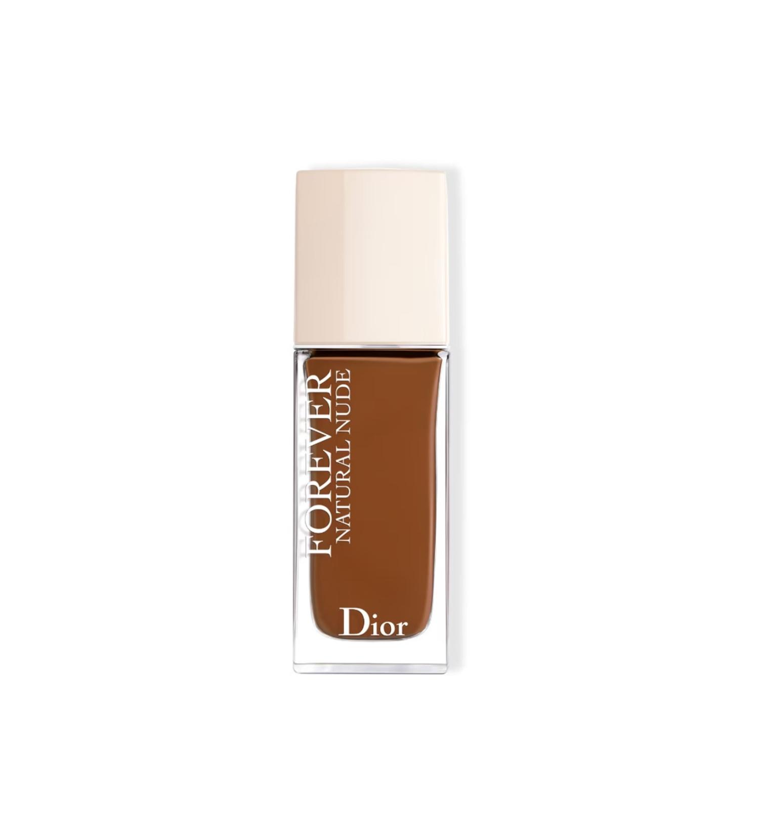 Dior Forever Natural Nude Foundation