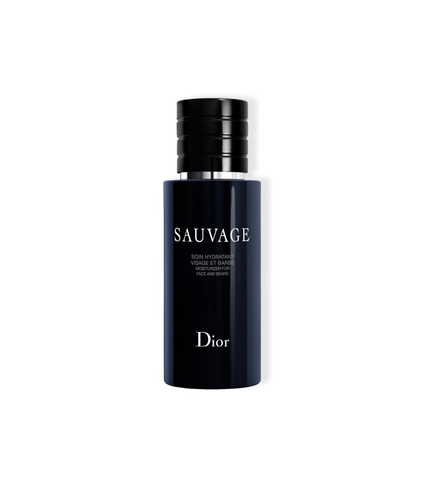 Dior Sauvage Moisturizer 75 Ml - Buy Online on GoSupps.com