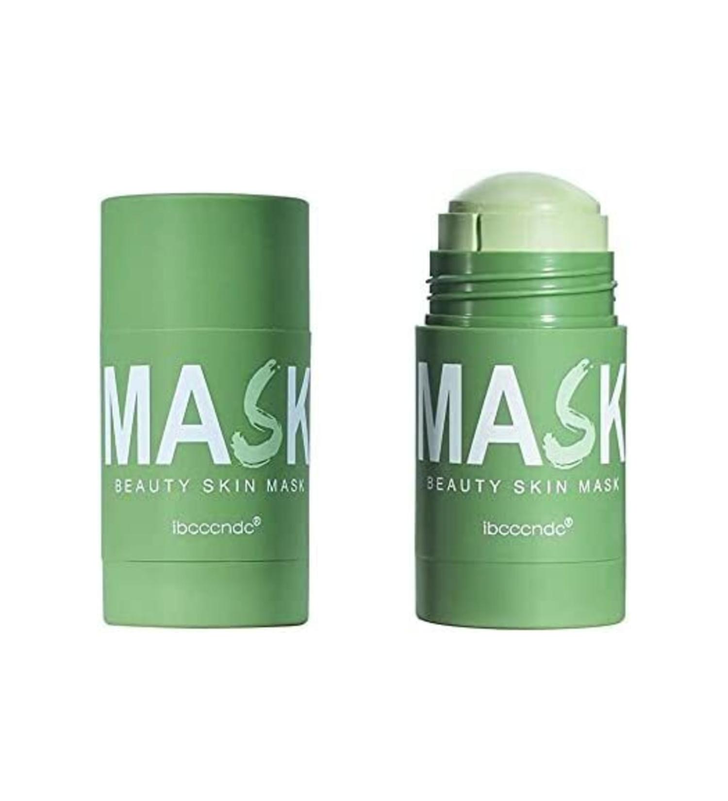 Shesh Green Tea Mask