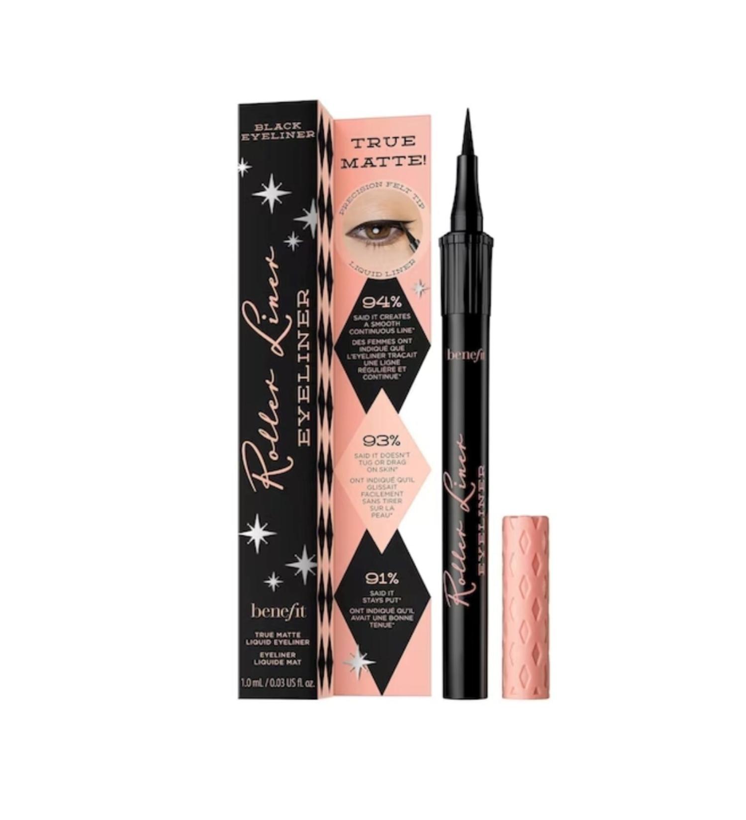 benefit cosmetics Roller Liner Eyeliner