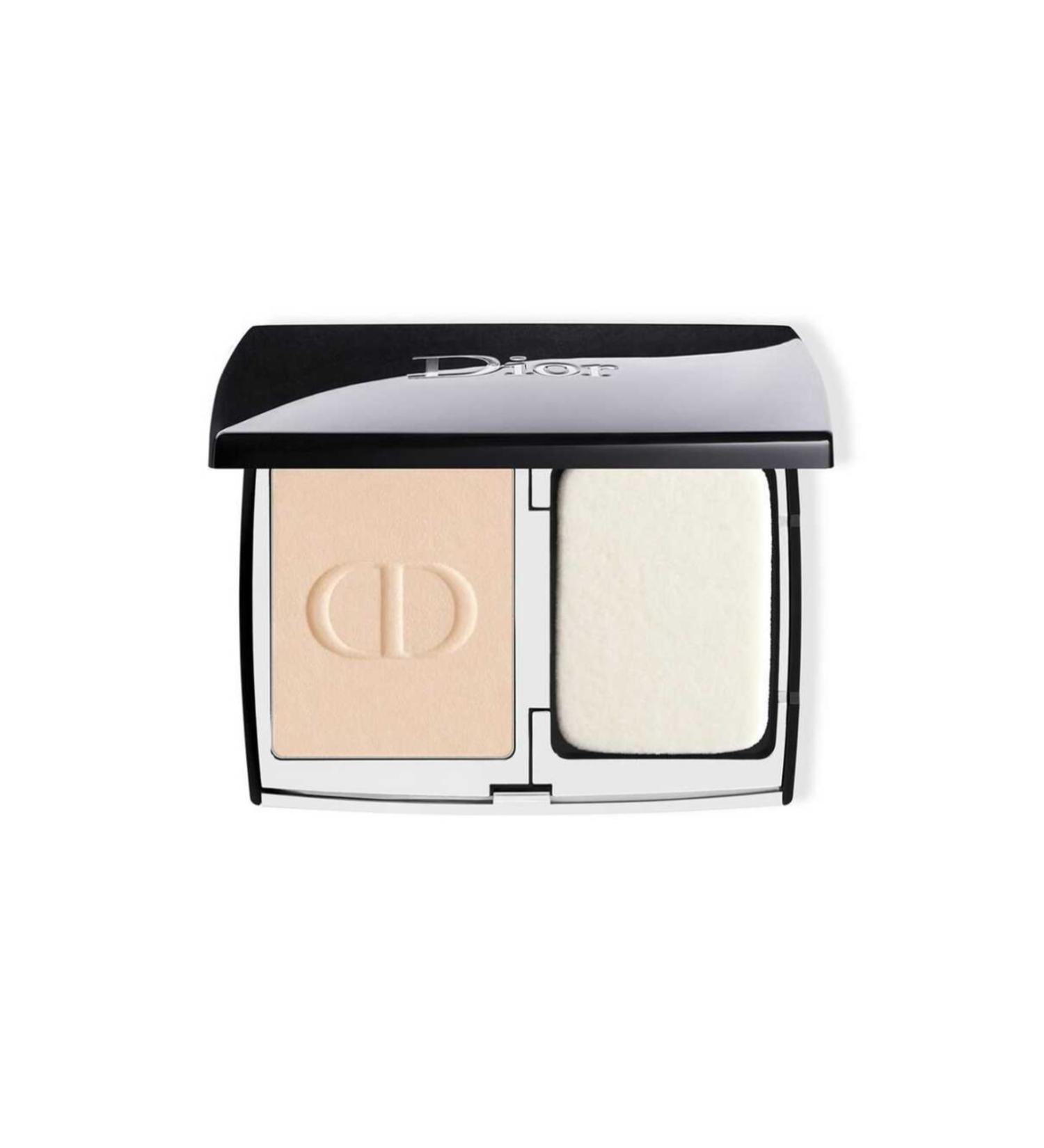 Dior Forever Natural Velvet Compact Foundation