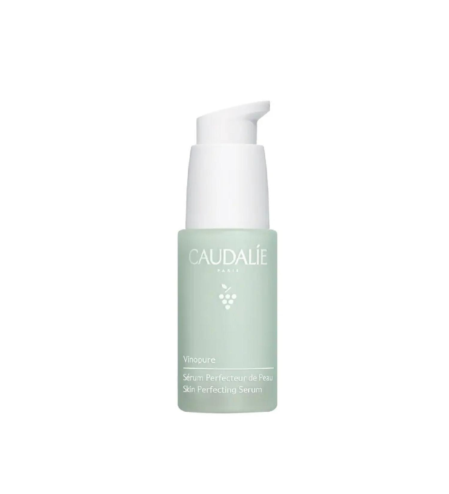 Caudalie Vinopure Anti-Acne Acne Prone Skin Pore Concealer Serum 30ml - Buy Online on GoSupps.com