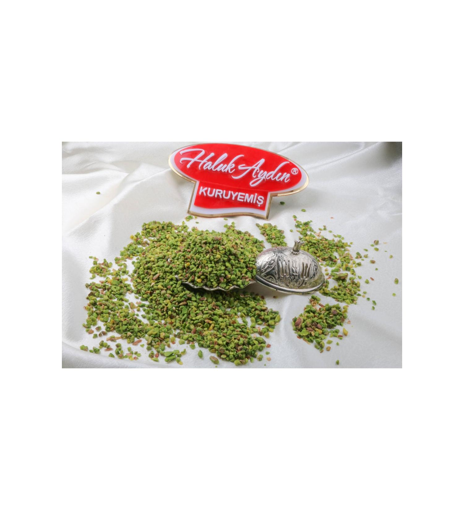 HALUK AYDIN DRIED FRUIT Pistachio 90 Gr -