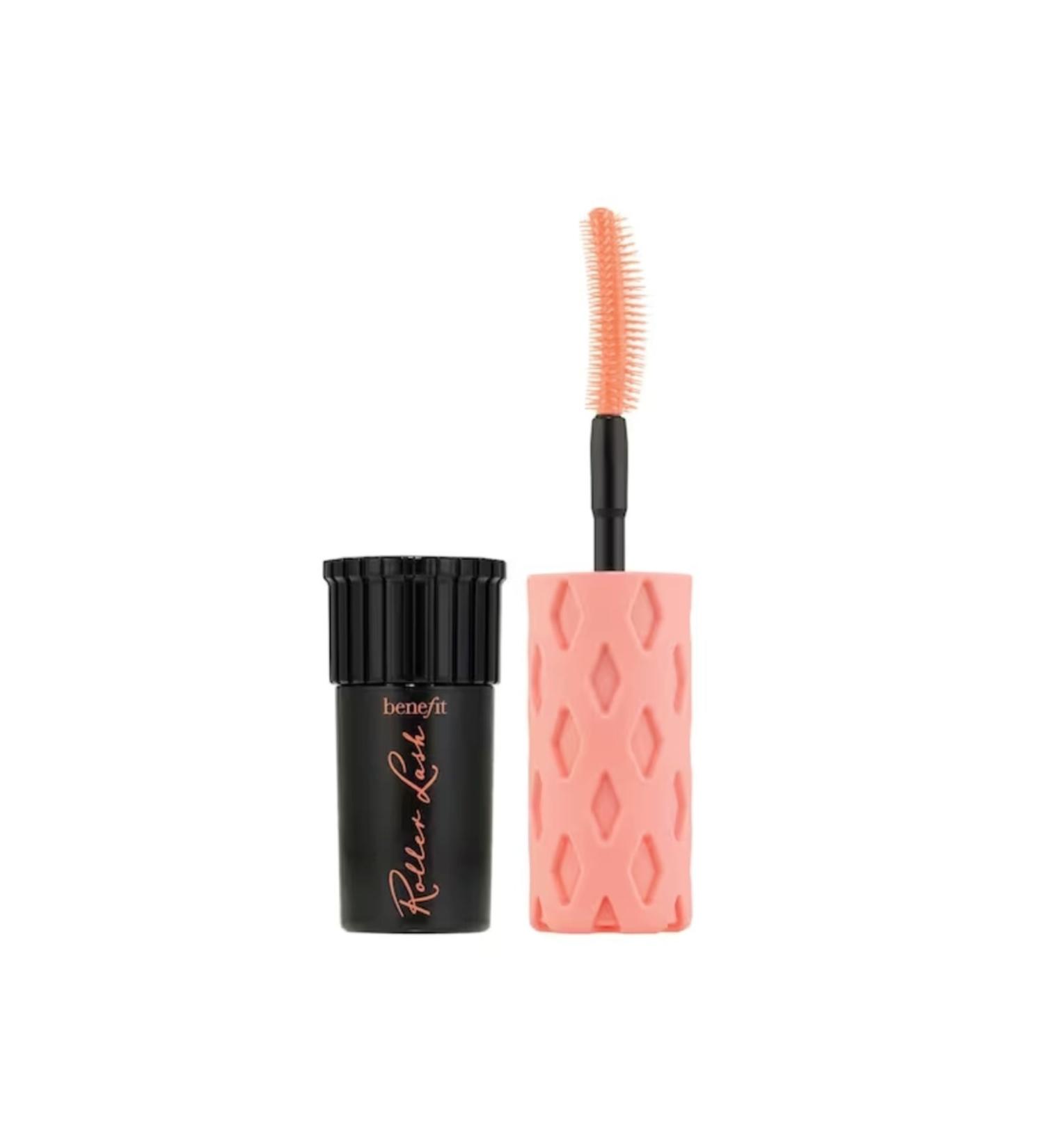 benefit cosmetics Mini Roller Lash Mascara