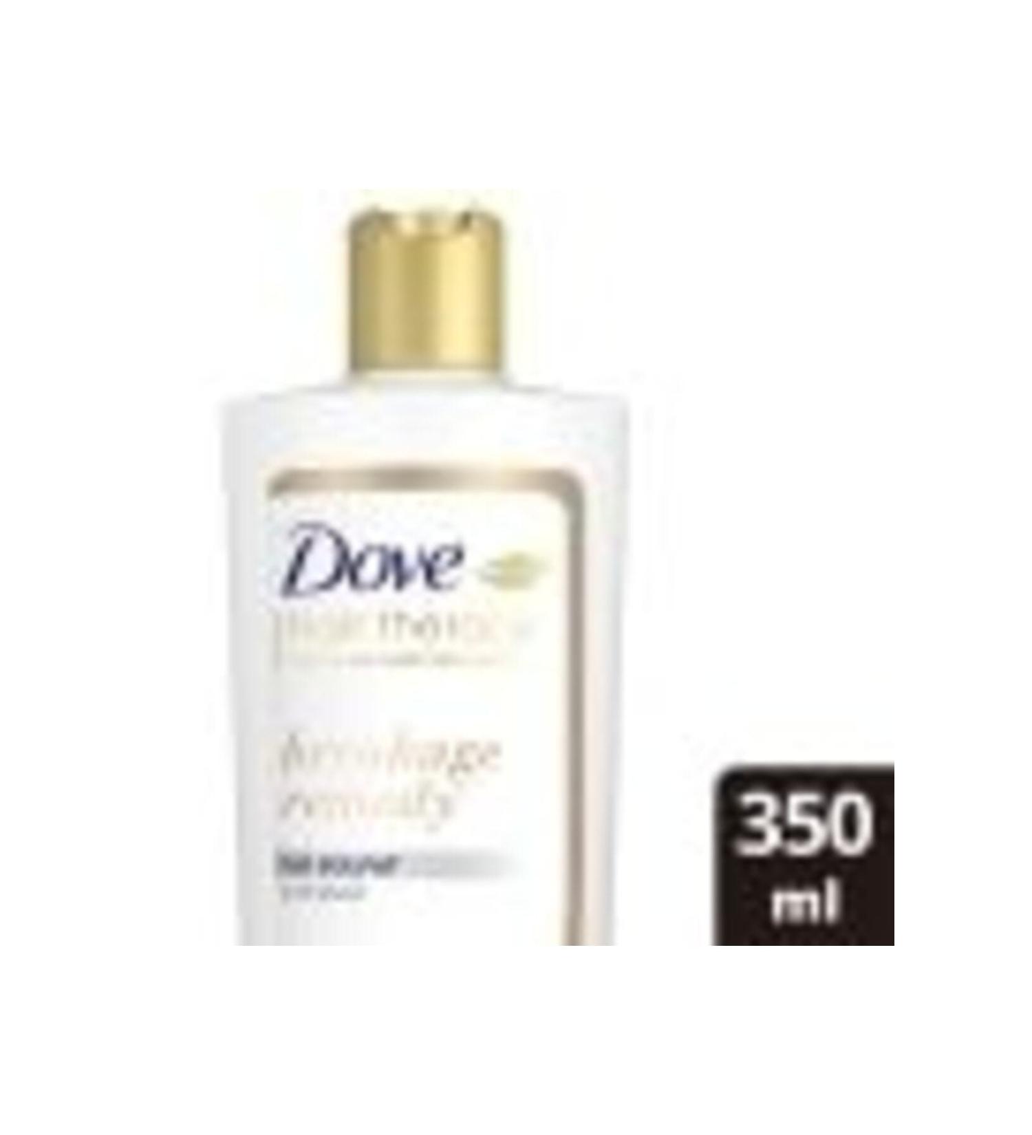Dove Hair Therapy Breakage Remedy Shampoo 350 Ml