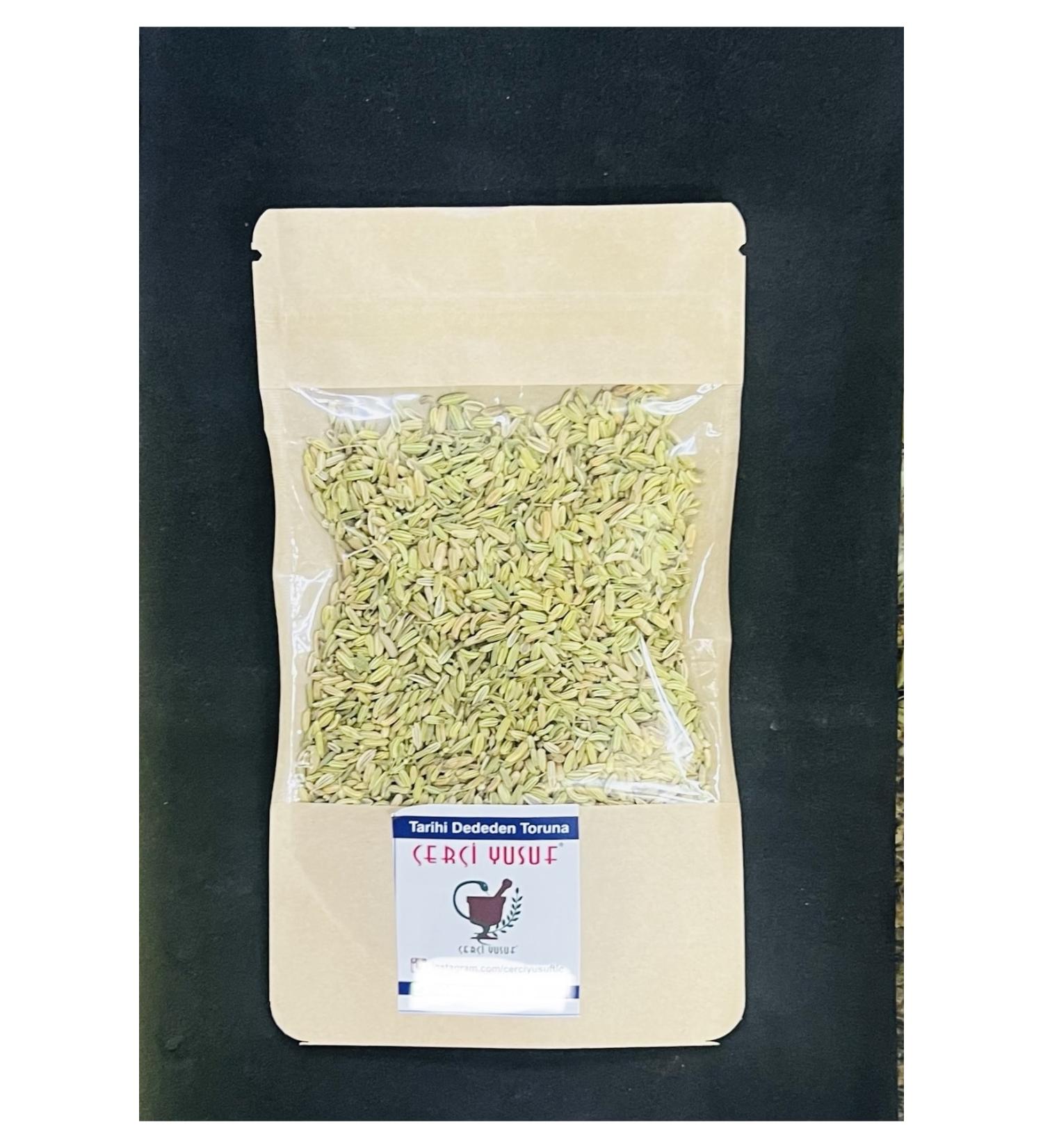 Cherchi Yusuf Fennel 500 gr