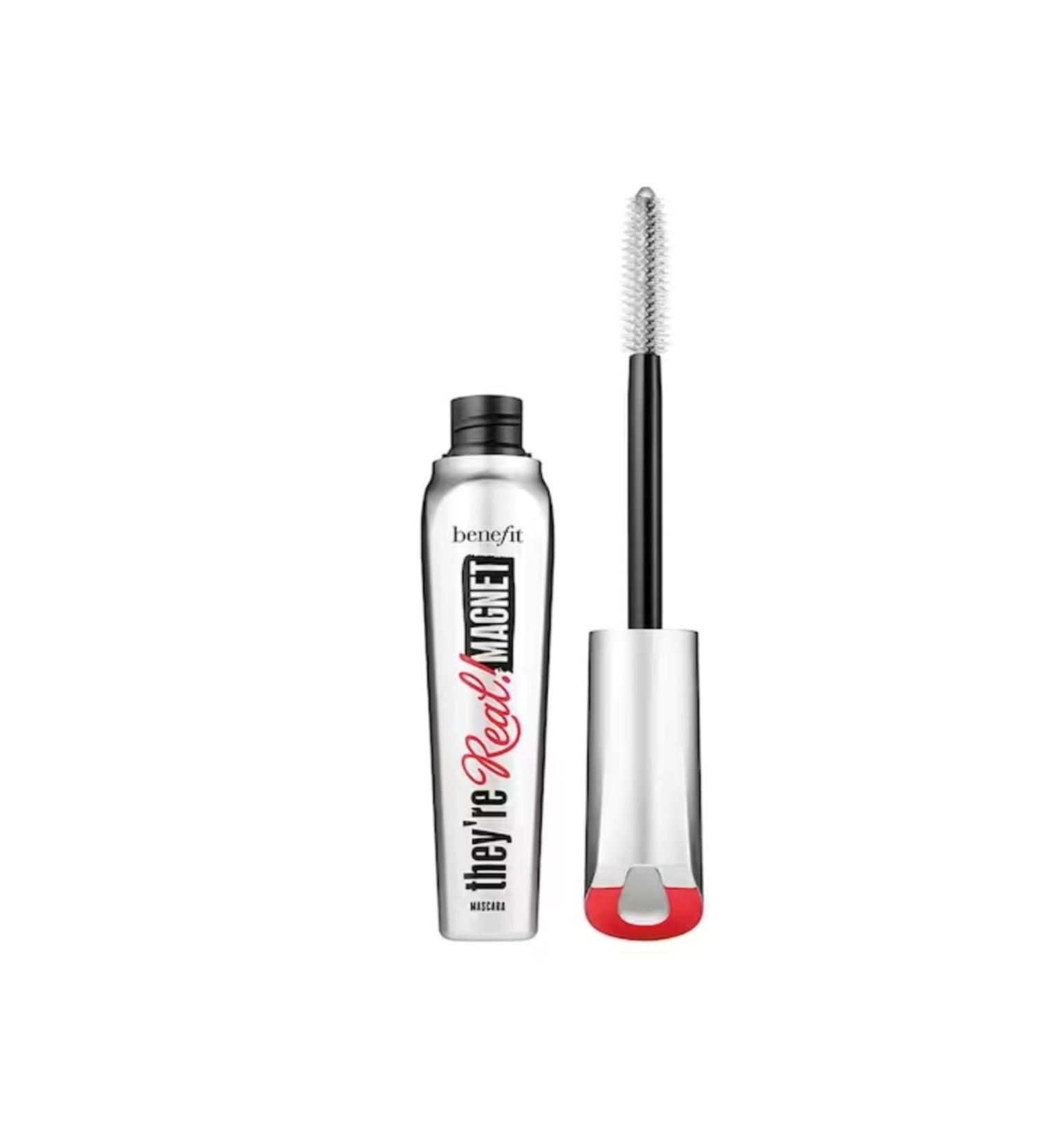 benefit cosmetics They're Real! Magnet Mascara