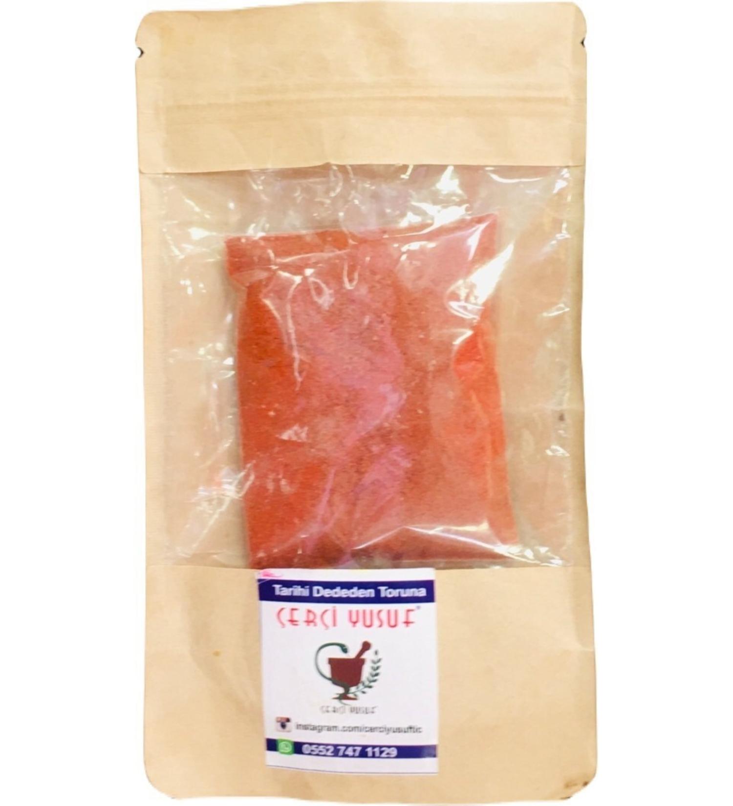 er i Yusuf Powdered Pepper Hot I 1 Kg