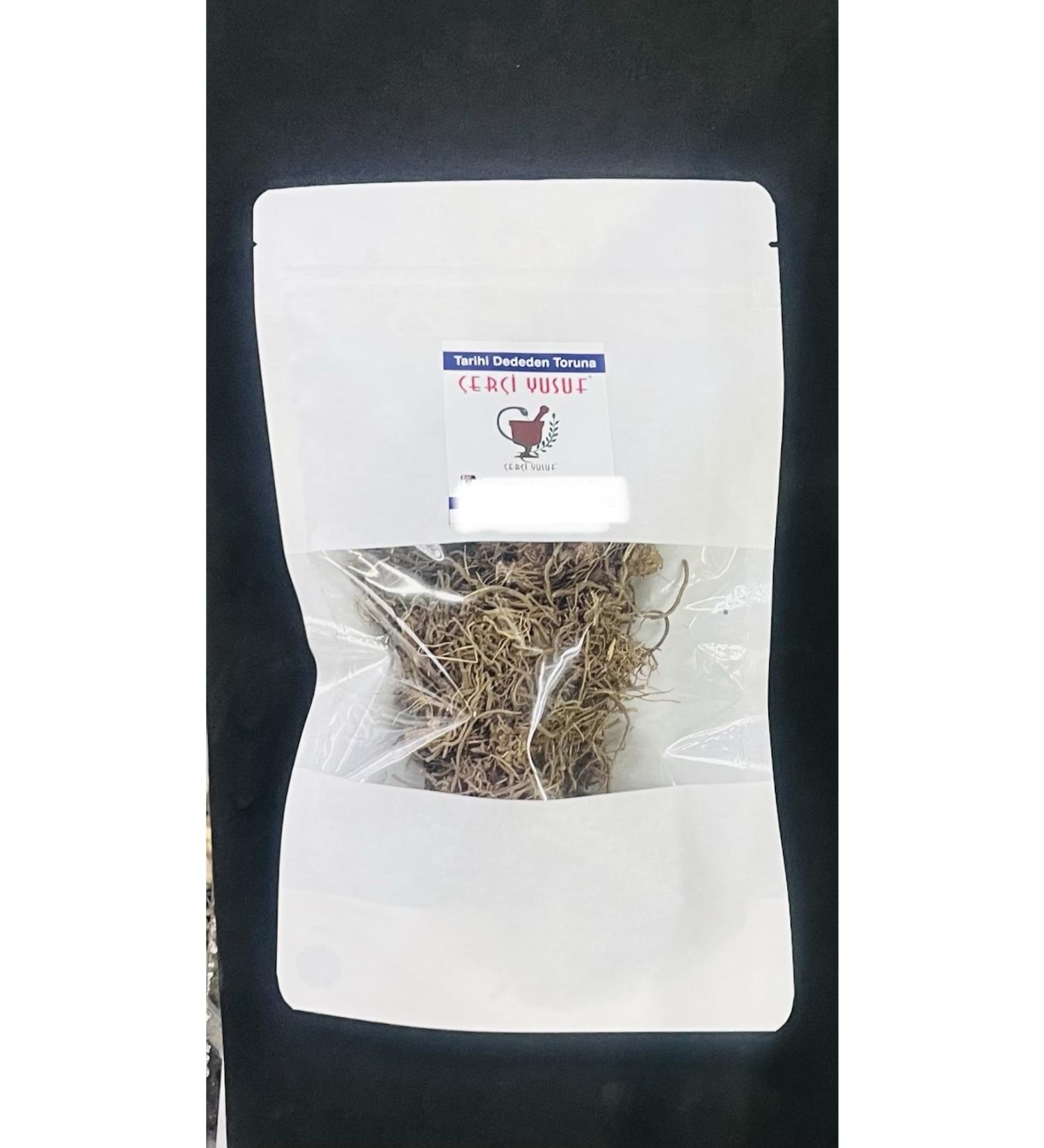 er i Yusuf Catnip Root 40 gr