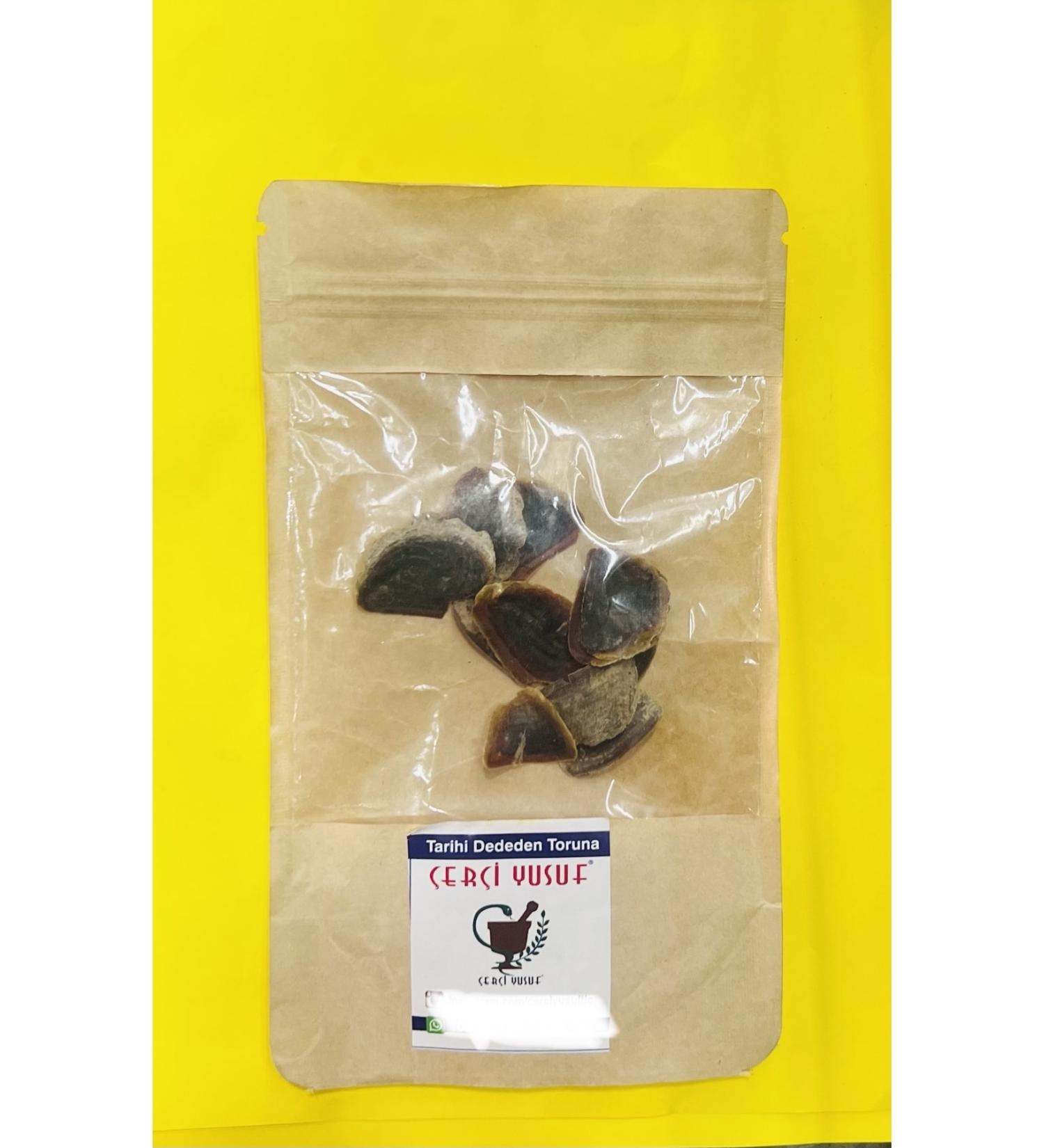 Peddler Yusuf Jinn (DEVIL) Nails 10 Pieces