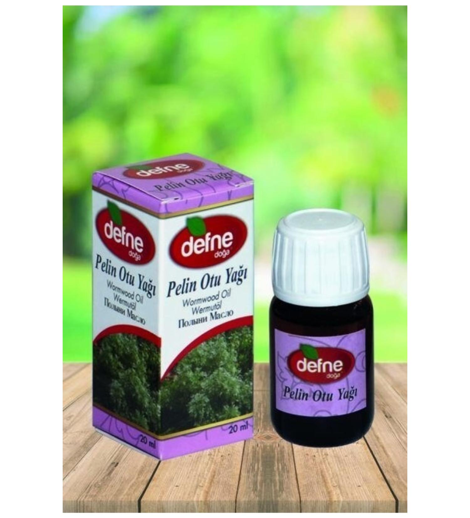 laurel nature Wormwood 20 ml