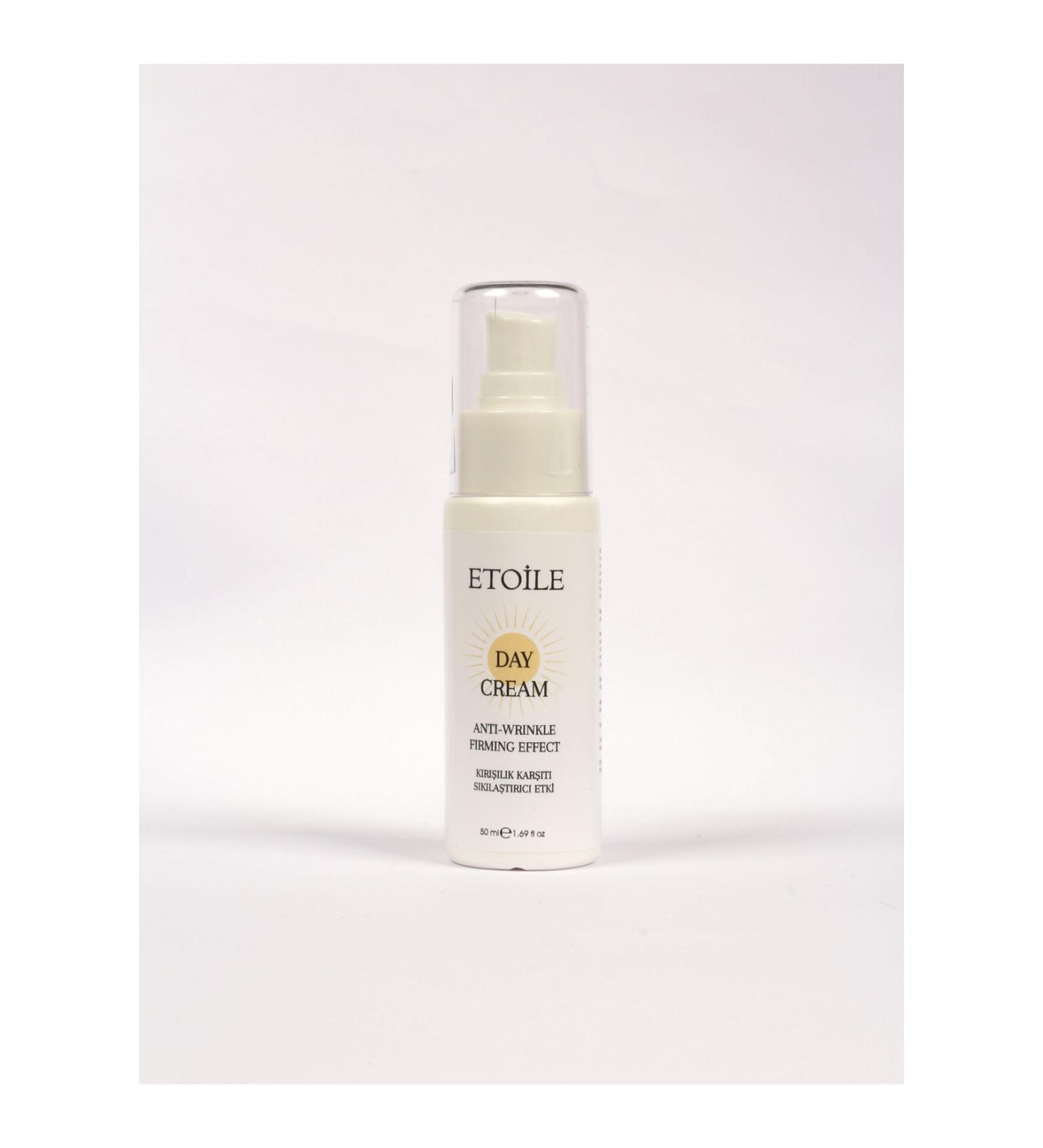 Etoile Anti-Wrinkle Firming Cream