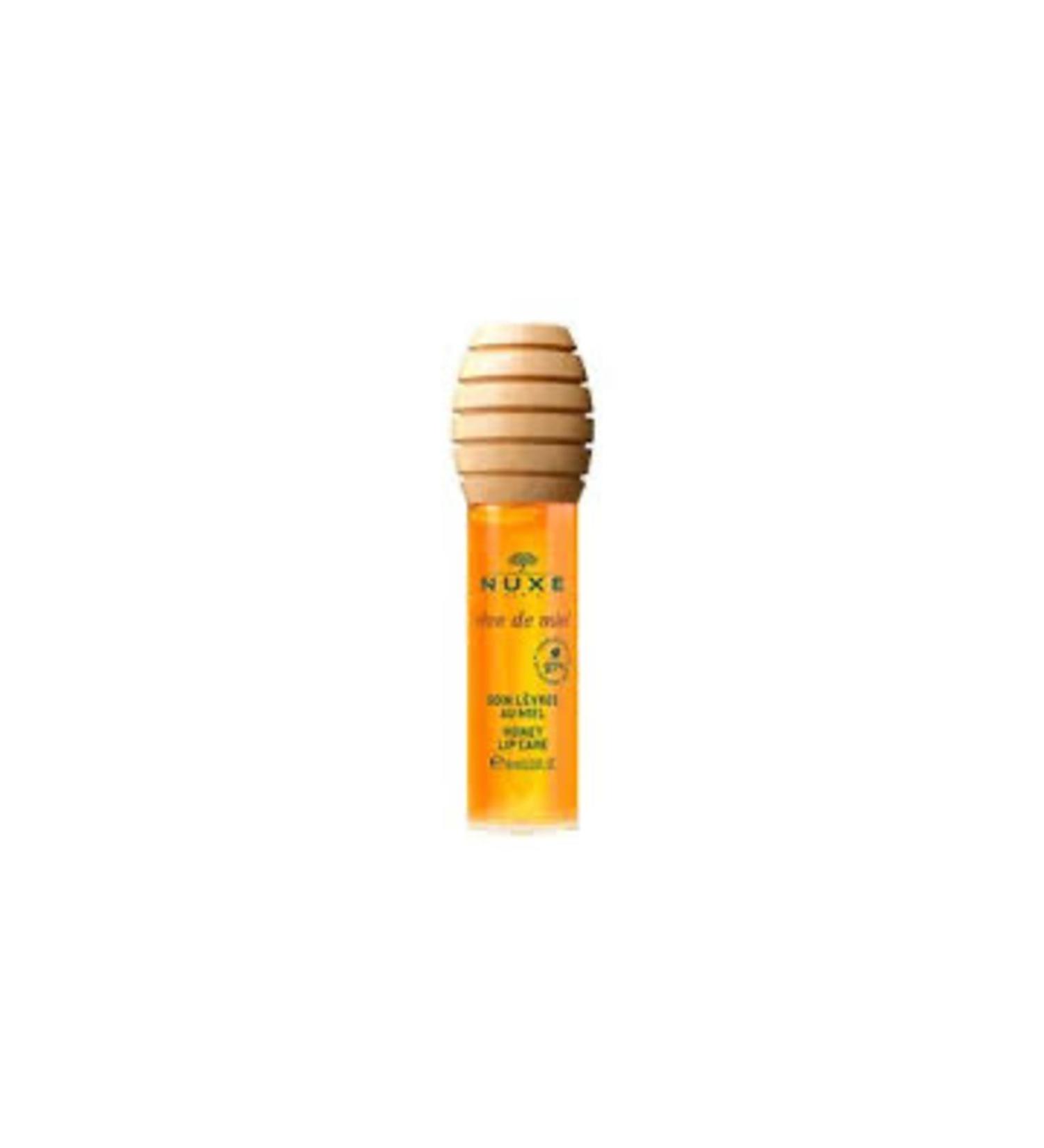Nuxe Reve De Miel Lip Honey 10ml Dasa Collection