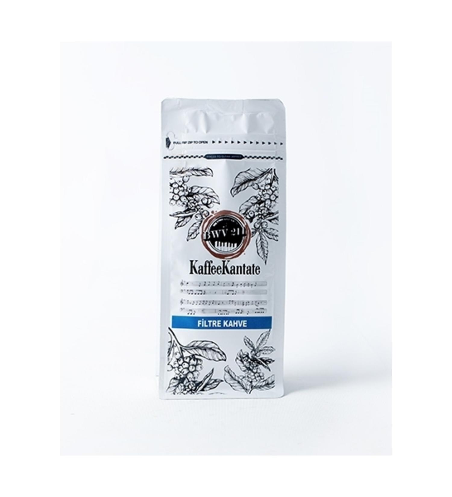 KaffeeKantate Filter Coffee 500 G