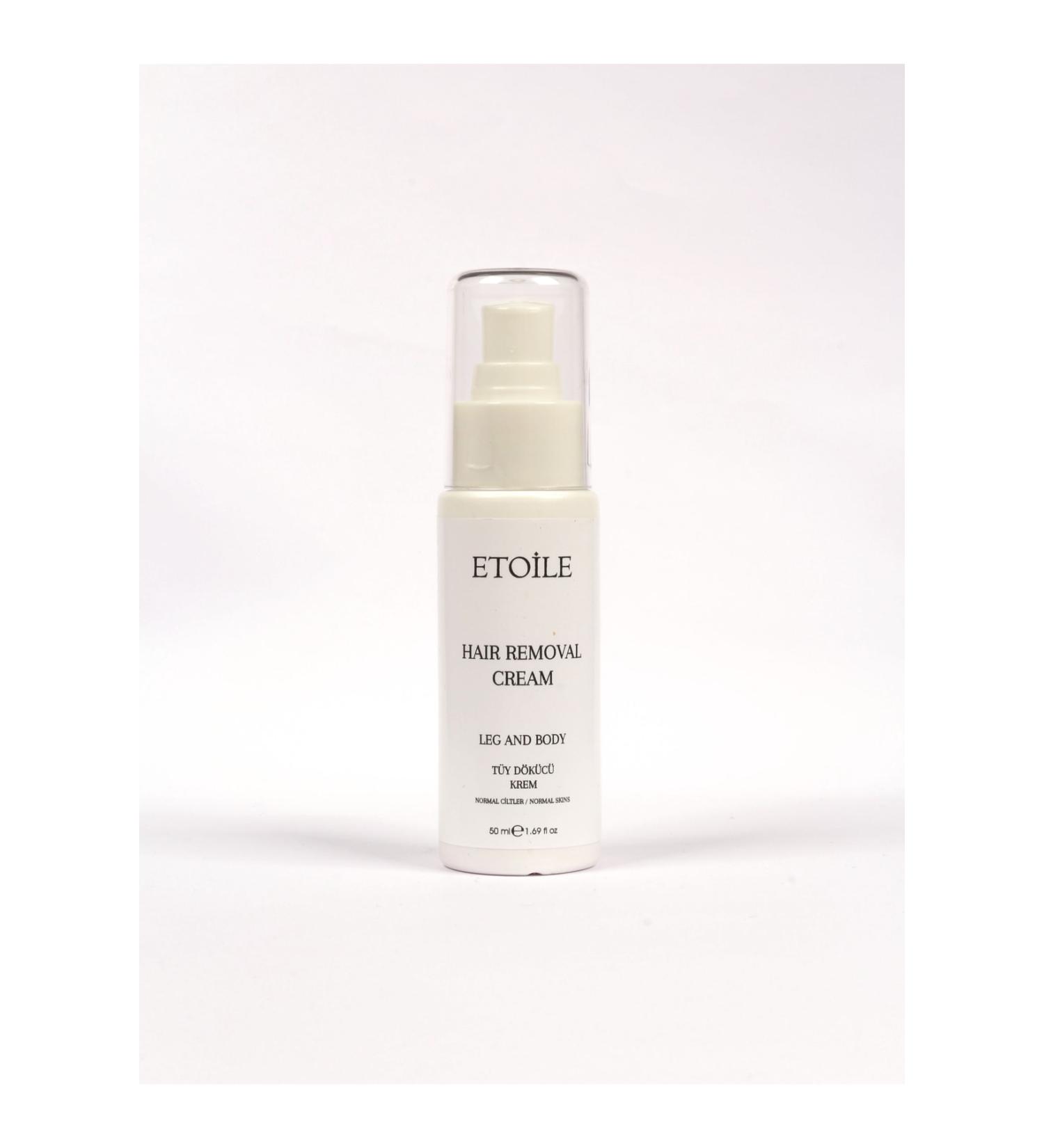 Etoile Hair Removal Cream